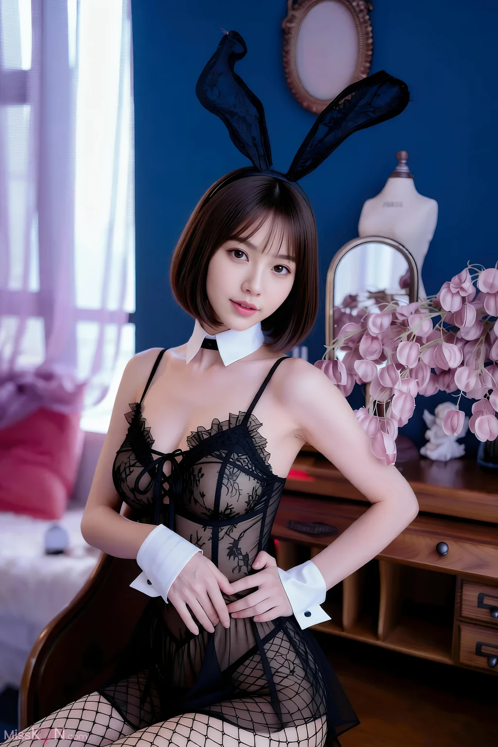 [AIGirl] 小乔 0722 (63 photos)