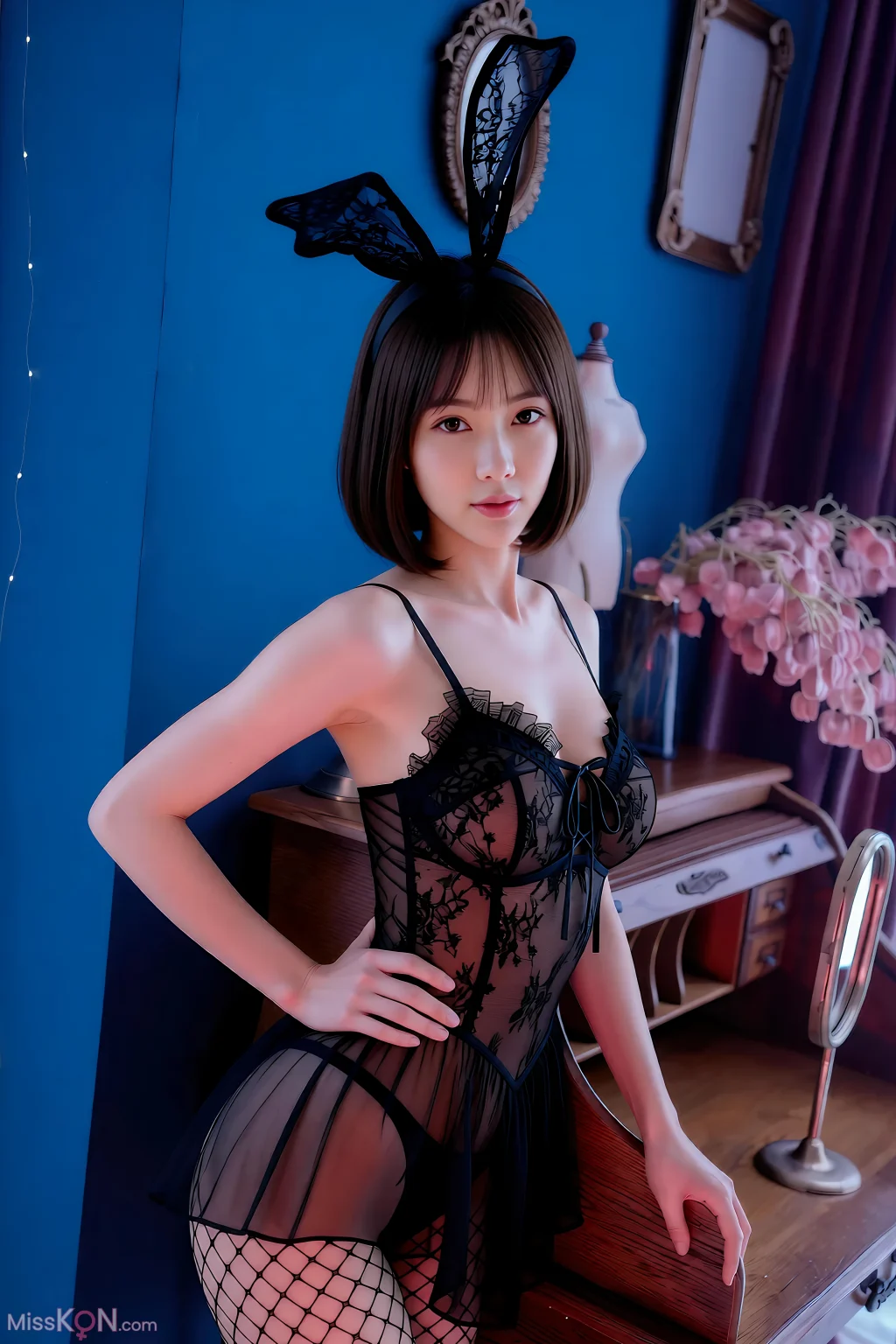 [AIGirl] 小乔 0722 (63 photos)