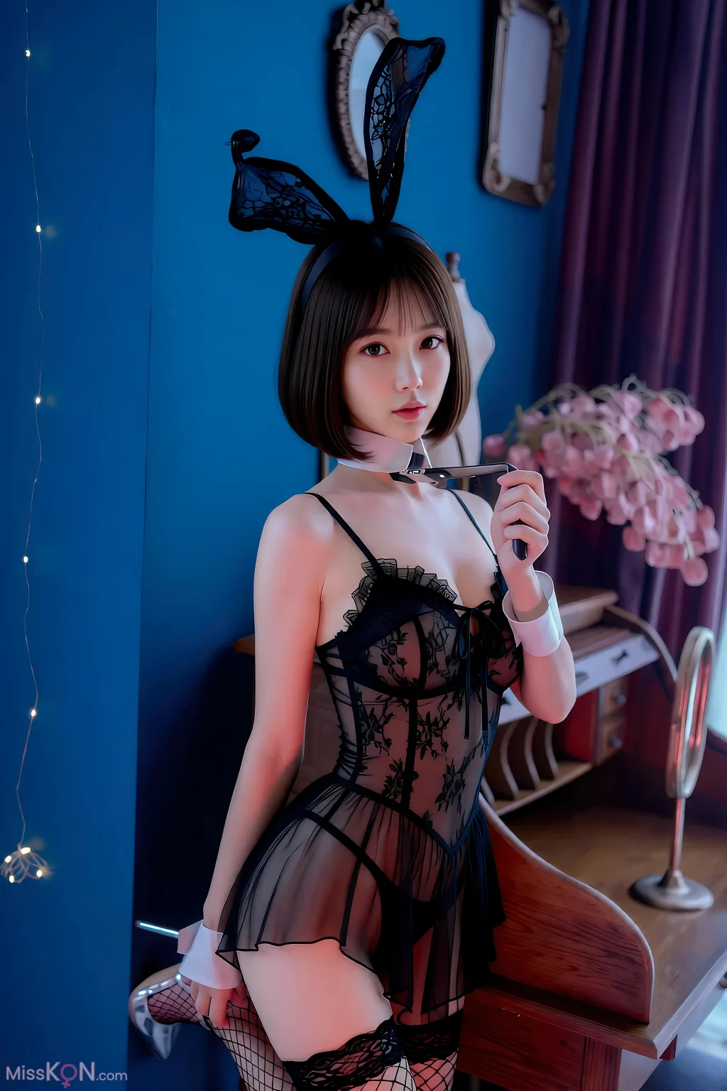[AIGirl] 小乔 0722 (63 photos)