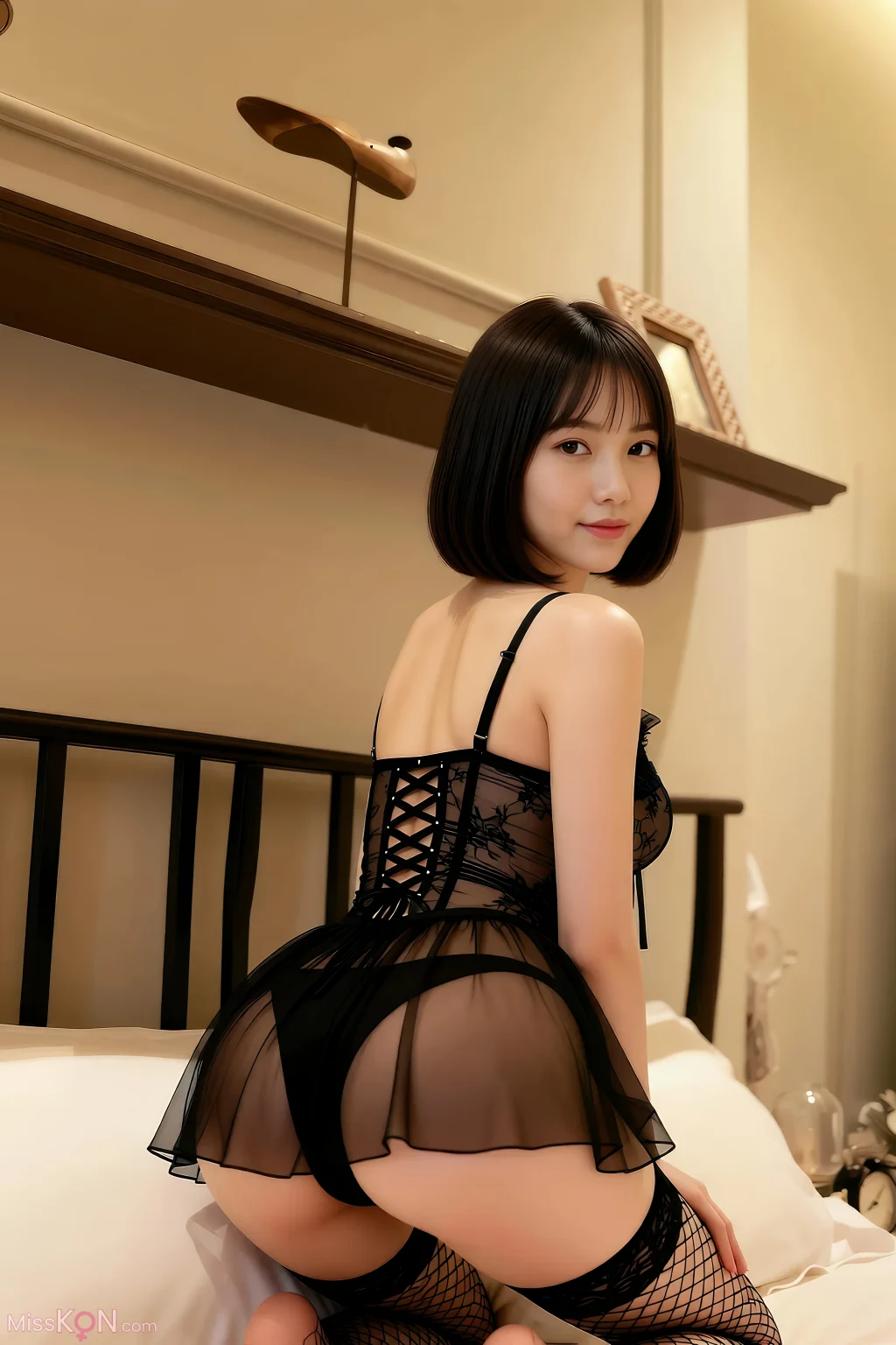 [AIGirl] 小乔 0722 (63 photos) – Page 2