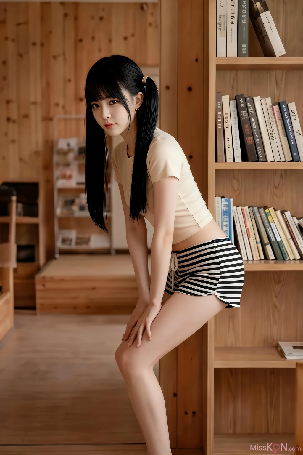 [AIGirl] 柚柚sasa 0722B (66 photos) – Page 2