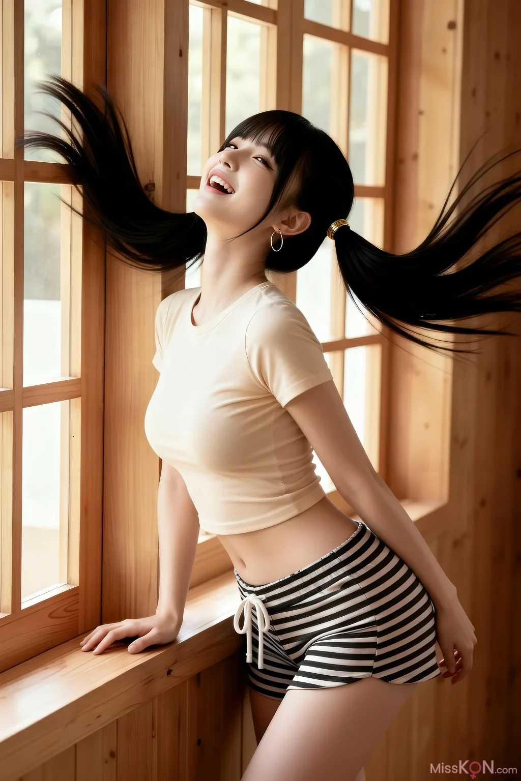 [AIGirl] 柚柚sasa 0722B (66 photos) – Page 3