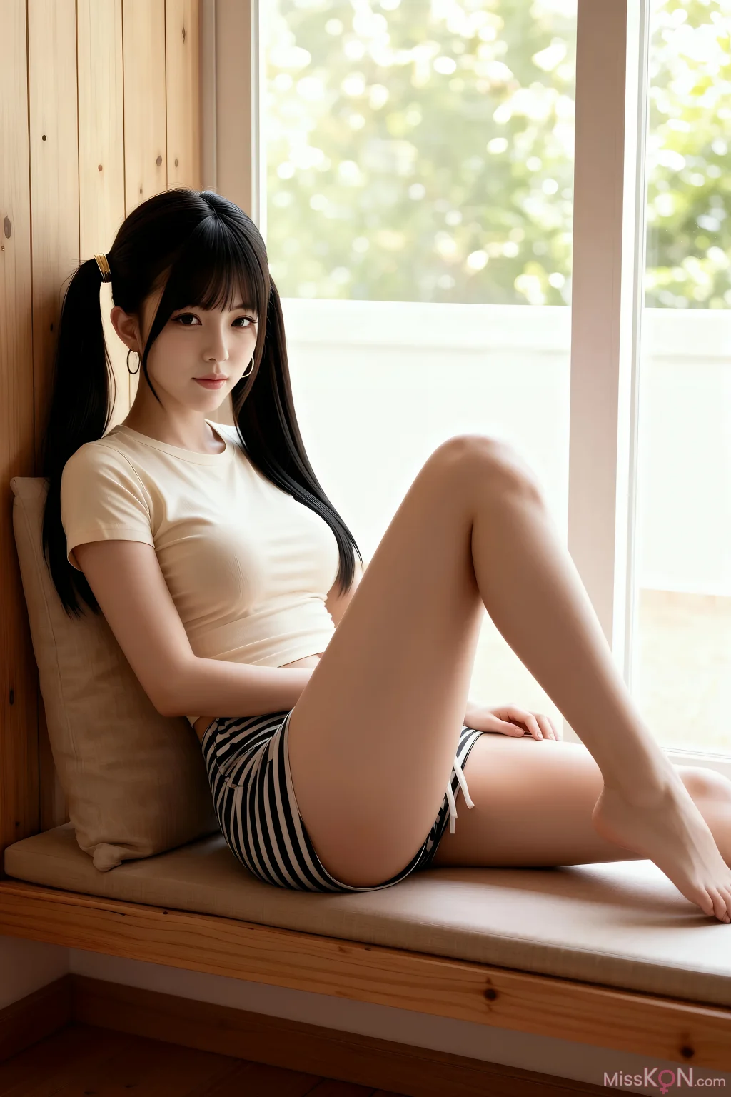 [AIGirl] 柚柚sasa 0722B (66 photos) – Page 3
