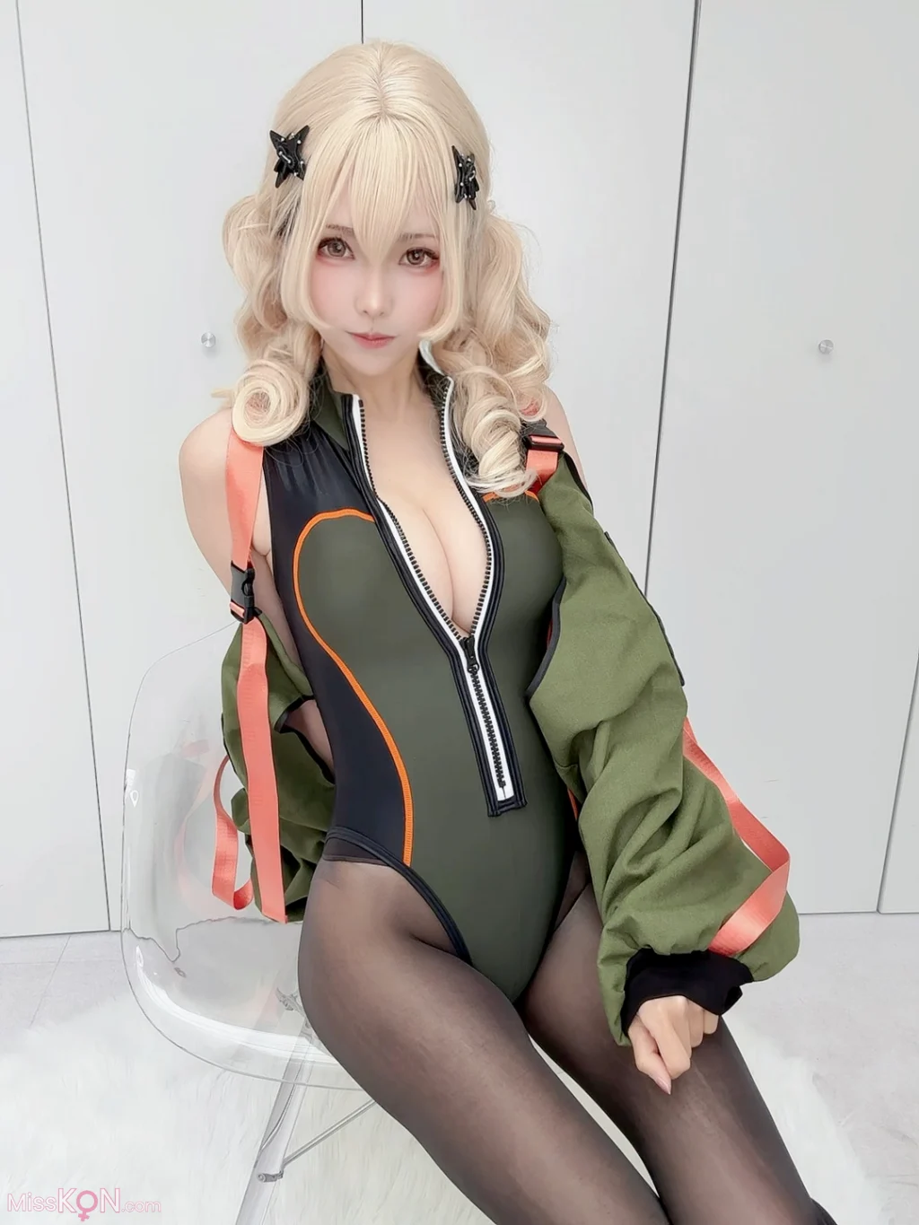 Coser@Ely_eee (ElyEE子): May 2026 Extras and Video (19 photos + 9 videos) – Page 2
