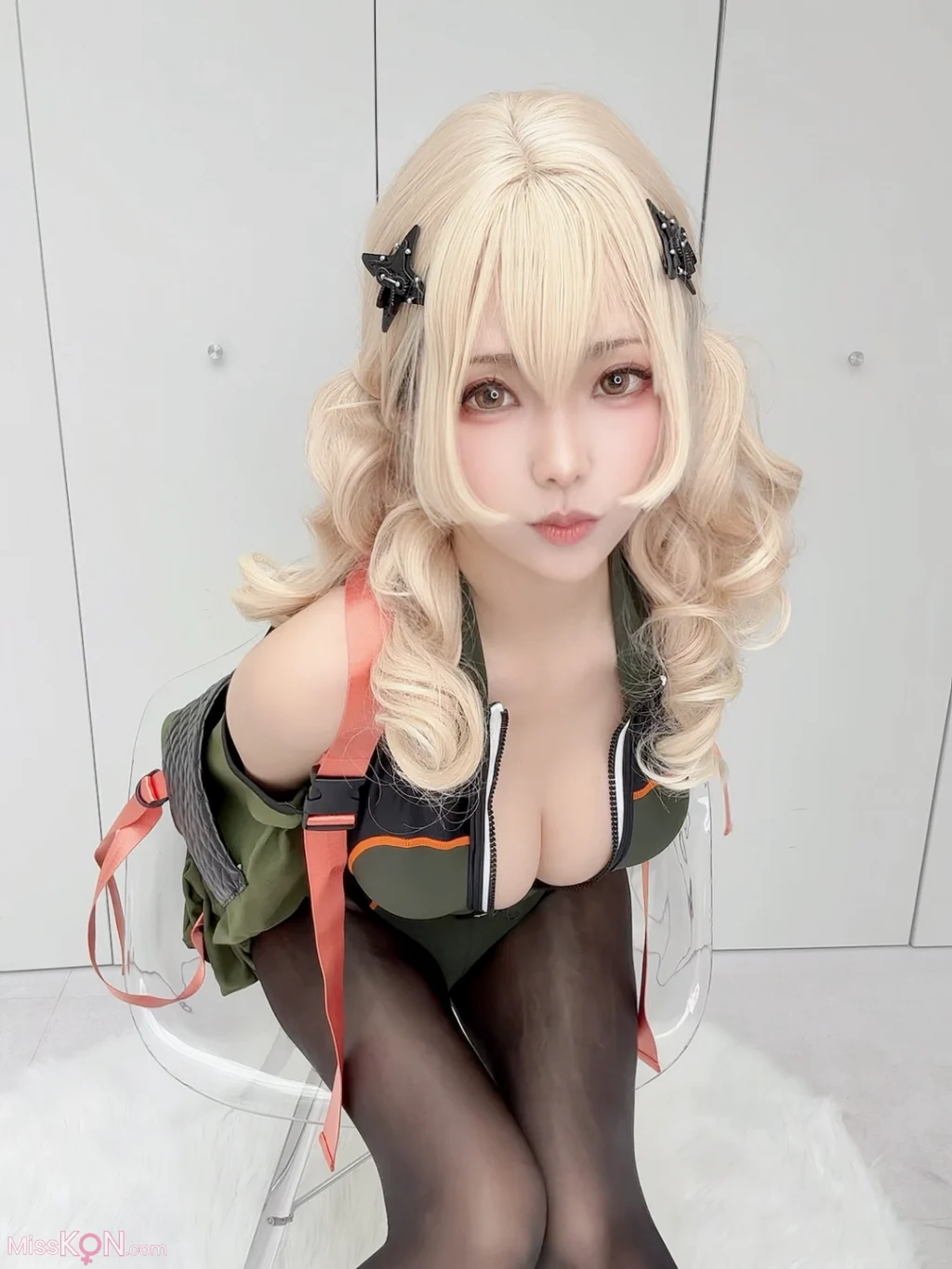 Coser@Ely_eee (ElyEE子): May 2026 Extras and Video (19 photos + 9 videos) – Page 2