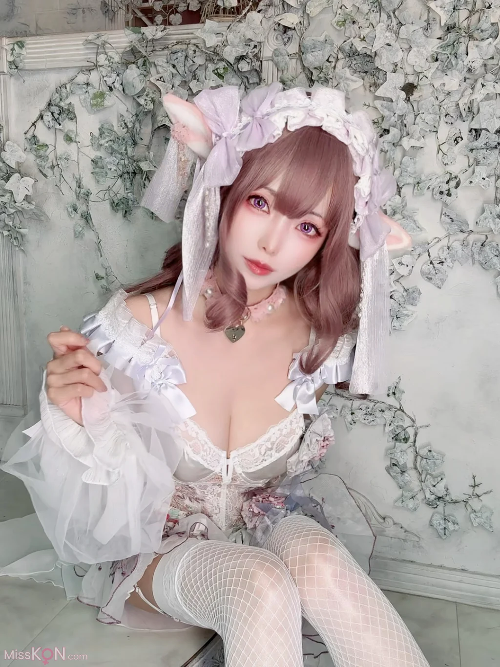 Coser@Ely_eee (ElyEE子): May 2026 Extras and Video (19 photos + 9 videos) – Page 2
