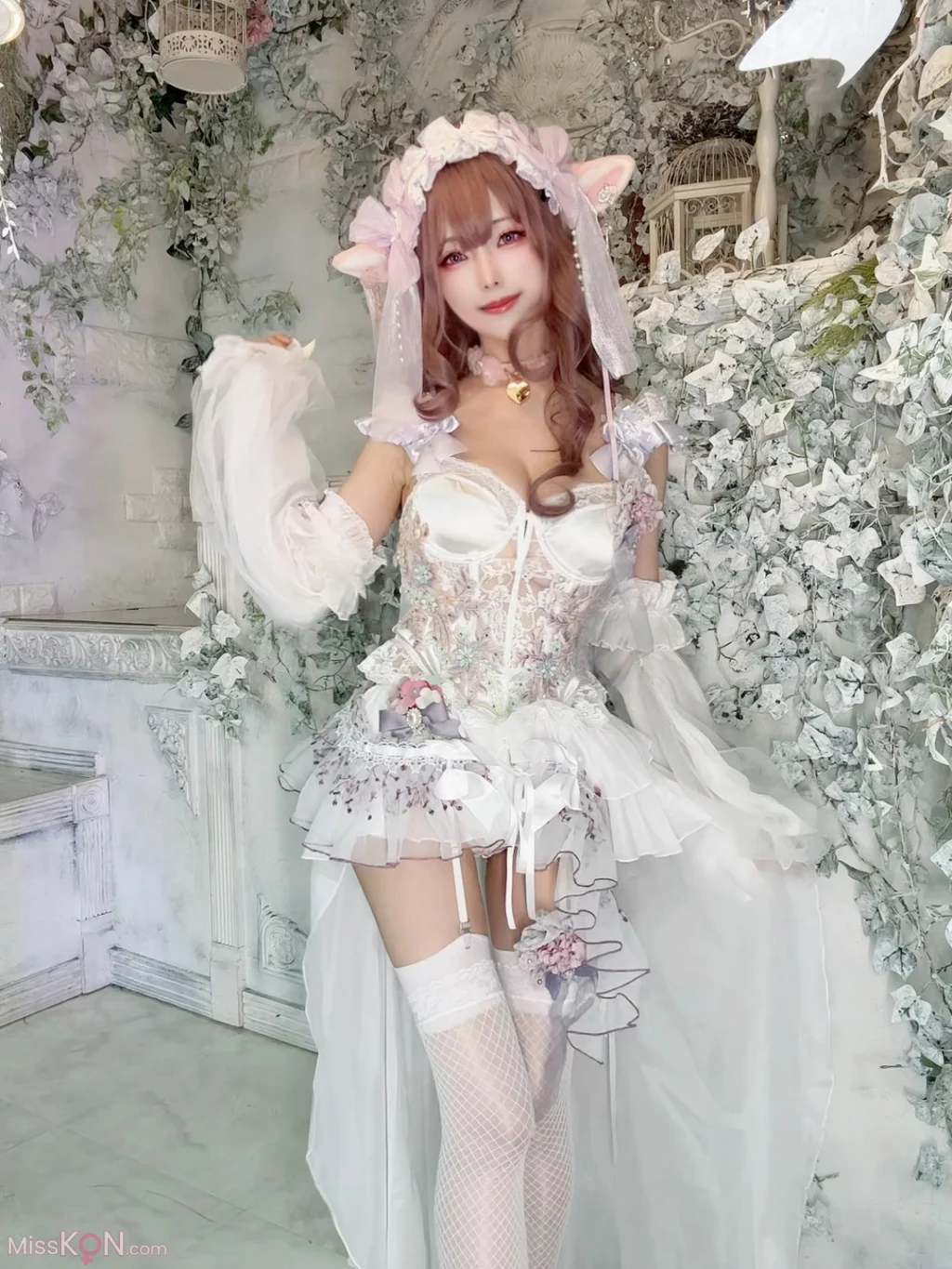 Coser@Ely_eee (ElyEE子): May 2026 Extras and Video (19 photos + 9 videos) – Page 2