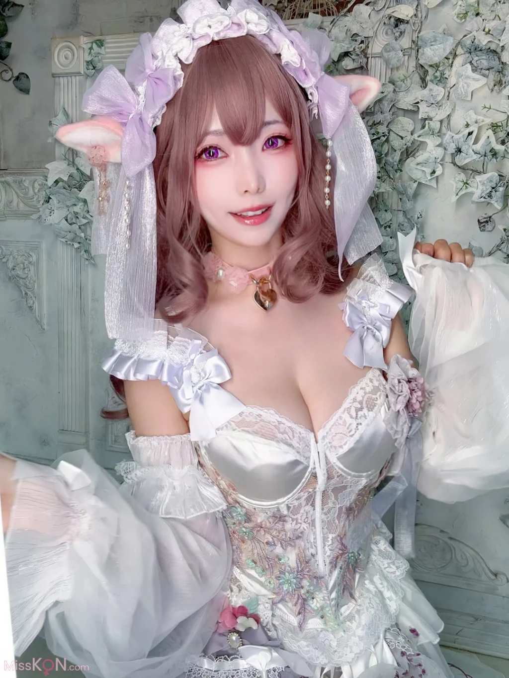 Coser@Ely_eee (ElyEE子): May 2026 Extras and Video (19 photos + 9 videos) – Page 2