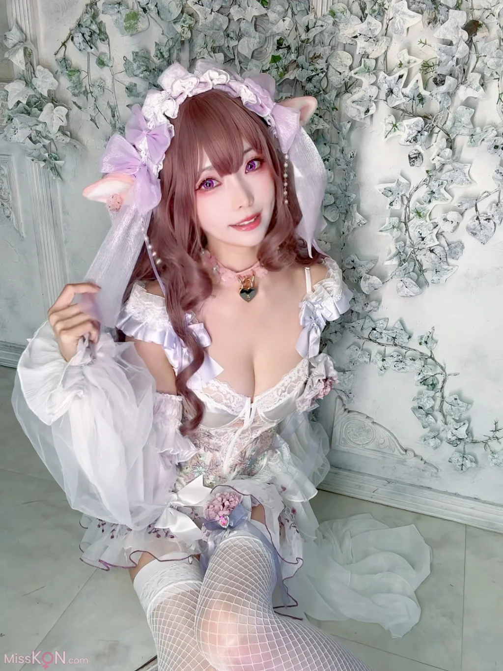 Coser@Ely_eee (ElyEE子): May 2026 Extras and Video (19 photos + 9 videos) – Page 2