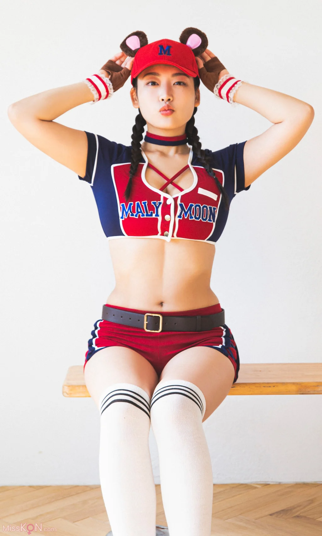 [JP] Fubuki Kei (風吹ケイ): 【デジタル限定 週プレ PHOTO BOOK】 「風吹ケイ×Malymoon」 (60 photos)