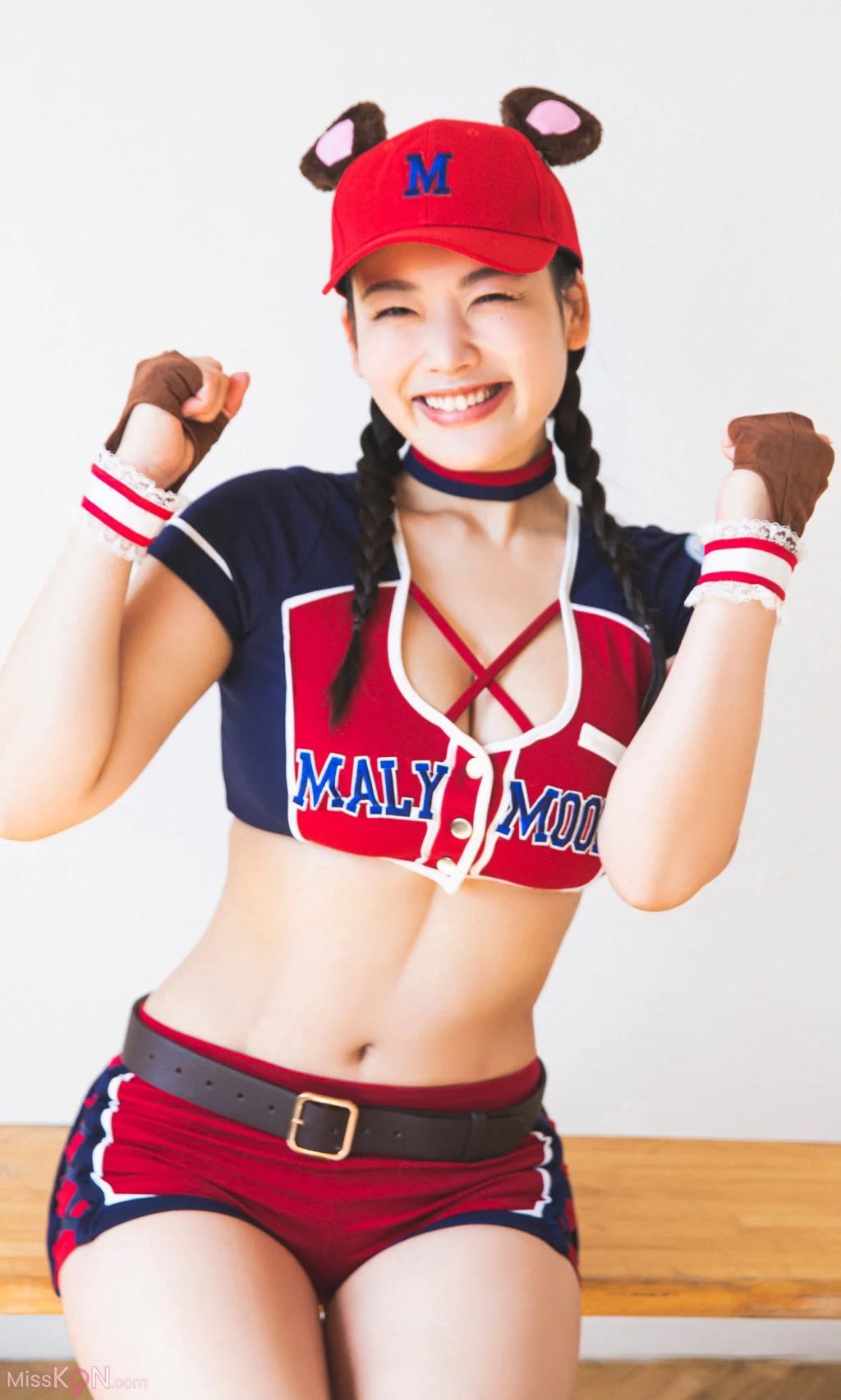 [JP] Fubuki Kei (風吹ケイ): 【デジタル限定 週プレ PHOTO BOOK】 「風吹ケイ×Malymoon」 (60 photos)