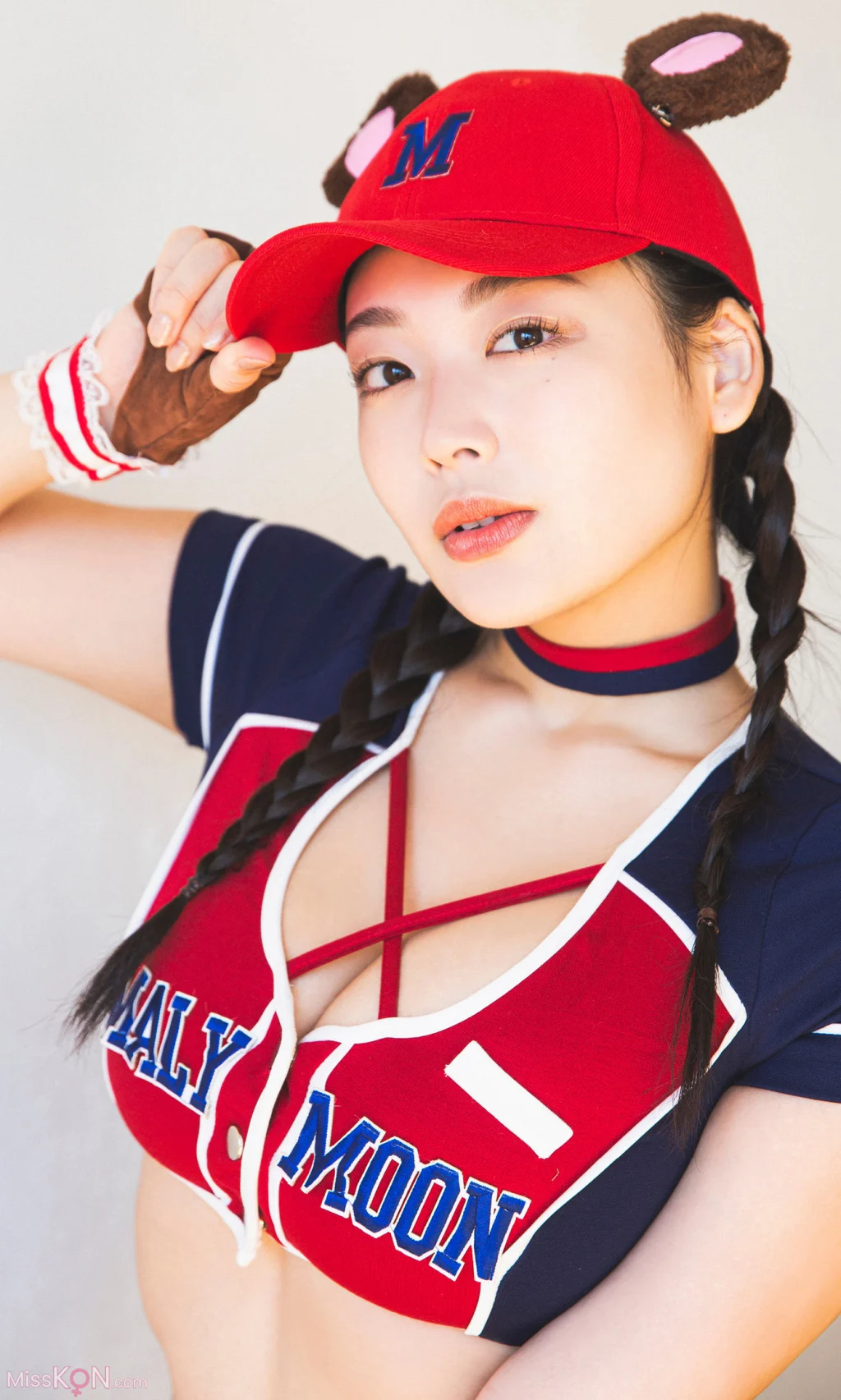[JP] Fubuki Kei (風吹ケイ): 【デジタル限定 週プレ PHOTO BOOK】 「風吹ケイ×Malymoon」 (60 photos)