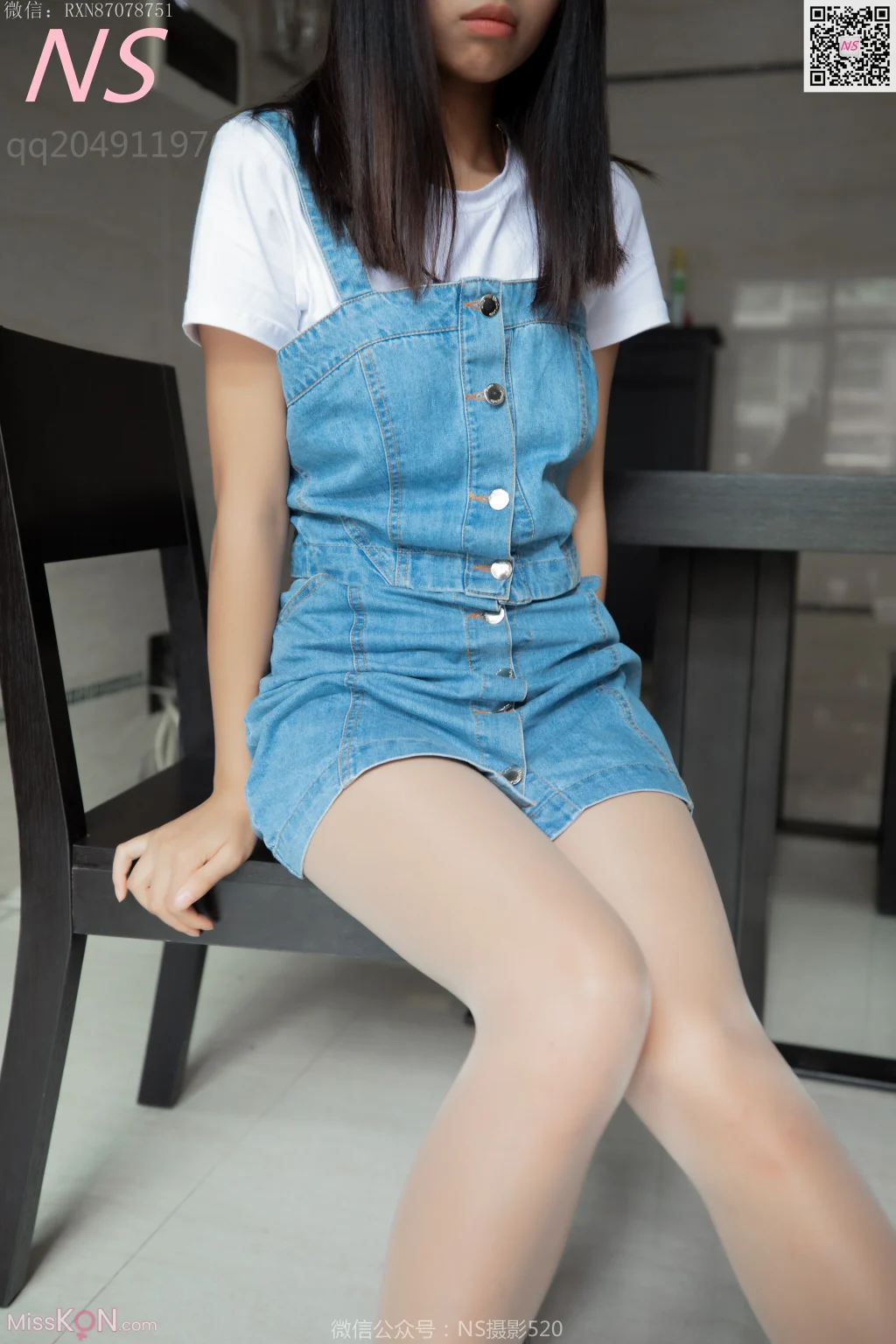 [NS纳丝摄影] No.139: 小西柚 嫩嫩的丝袜脚丫丫 (82 photos)