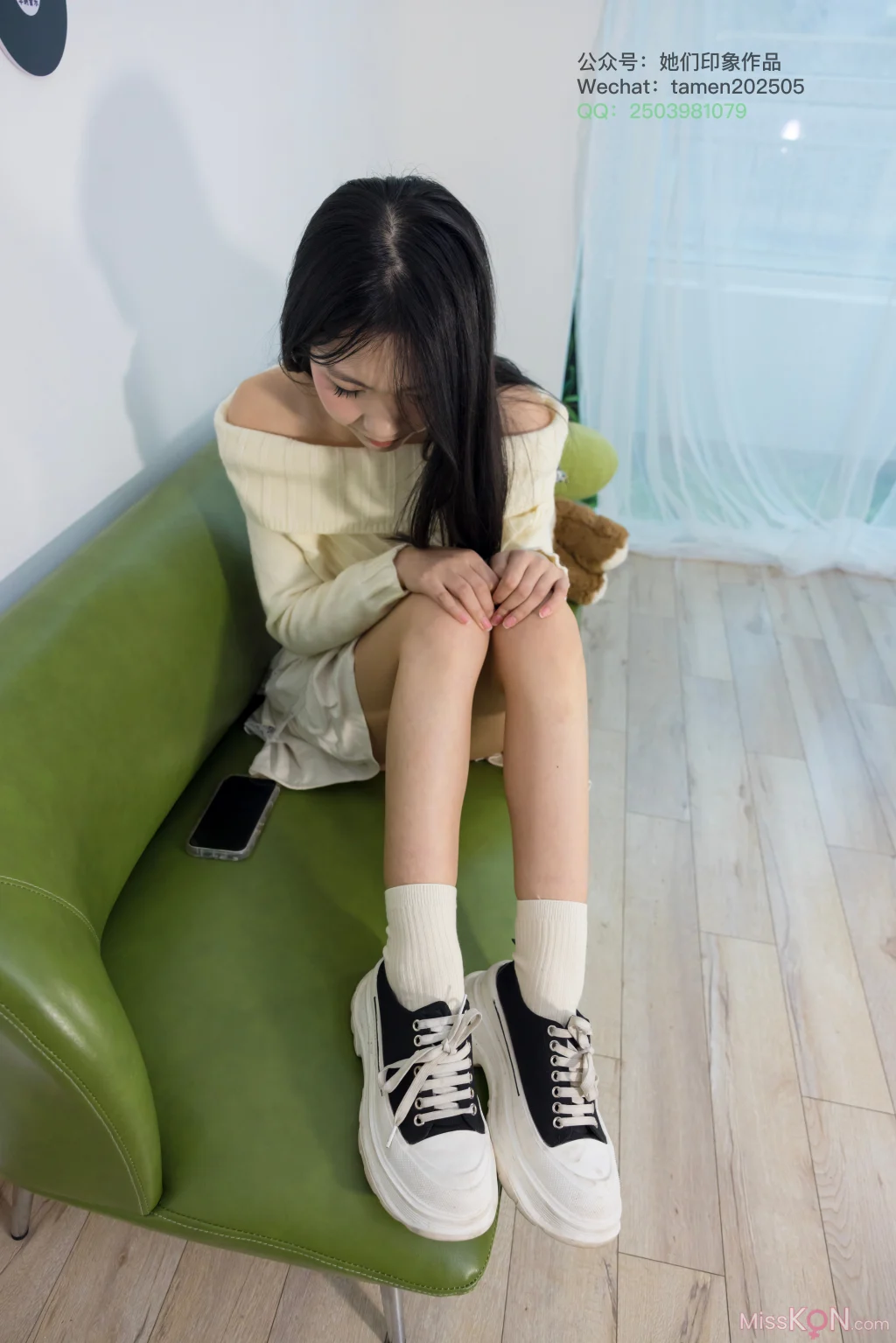 [她们印象] No.069: 静香 (180 photos + 1 video)