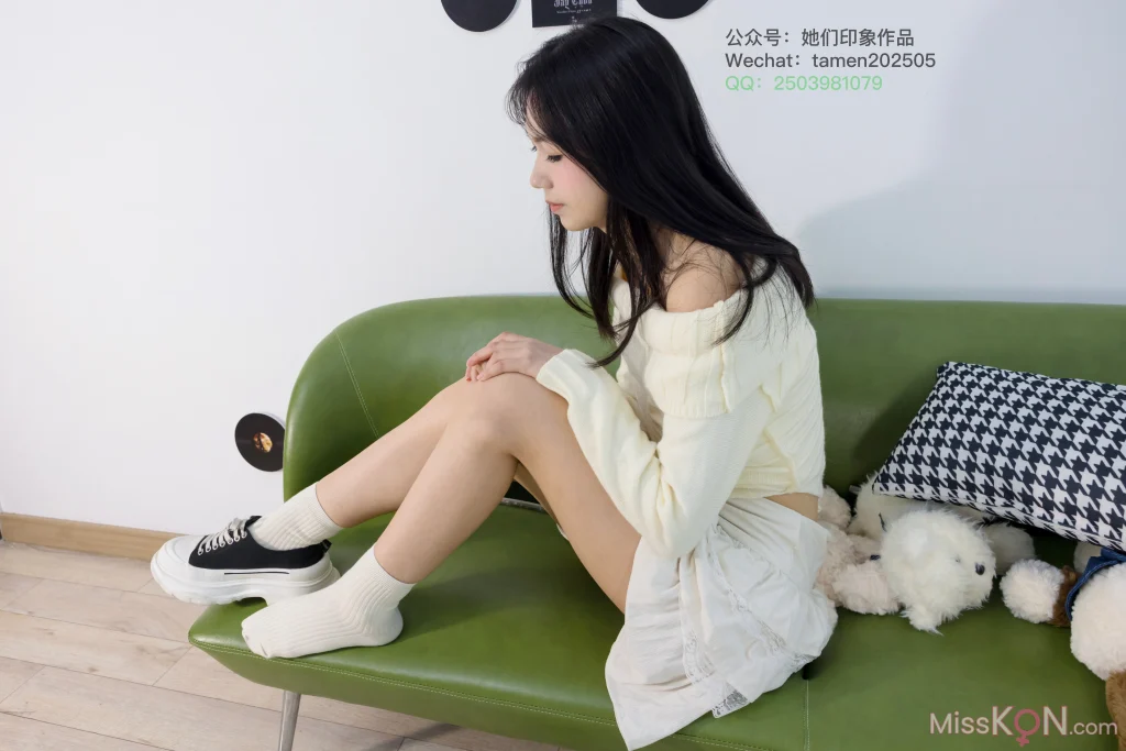 [她们印象] No.069: 静香 (180 photos + 1 video) – Page 2