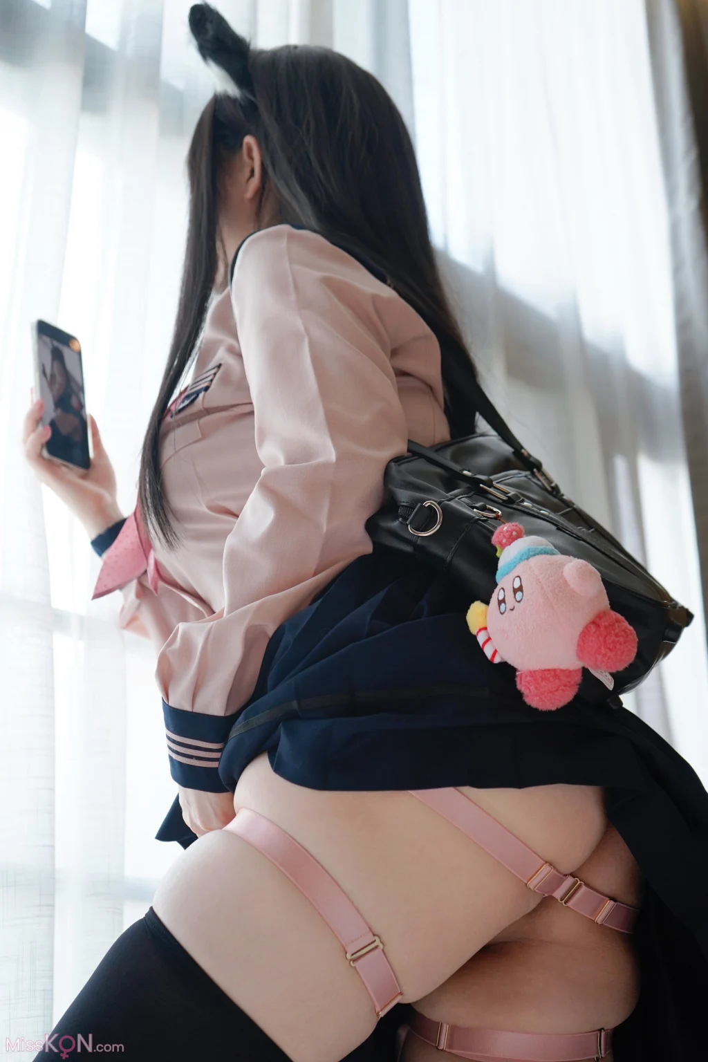 Coser@一只猫猫帽: 粉色香草 (226 photos + 2 videos) – Page 3