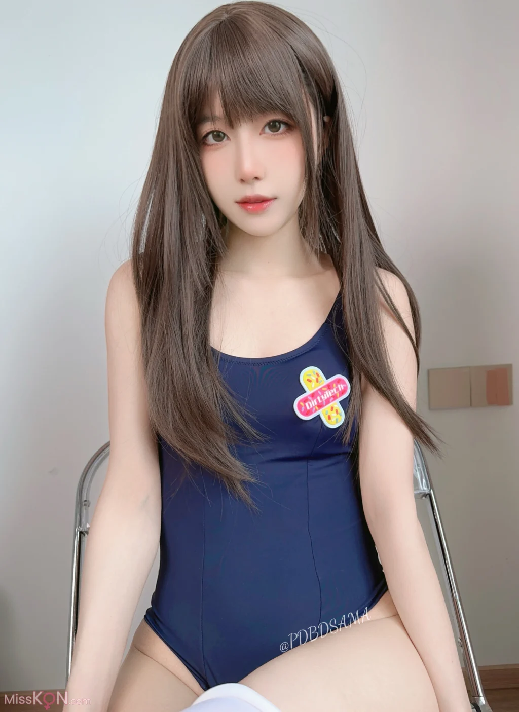 Coser@布丁大法 (Pudding Dafa): JK死库水 (120 photos + 4 videos) – Page 3