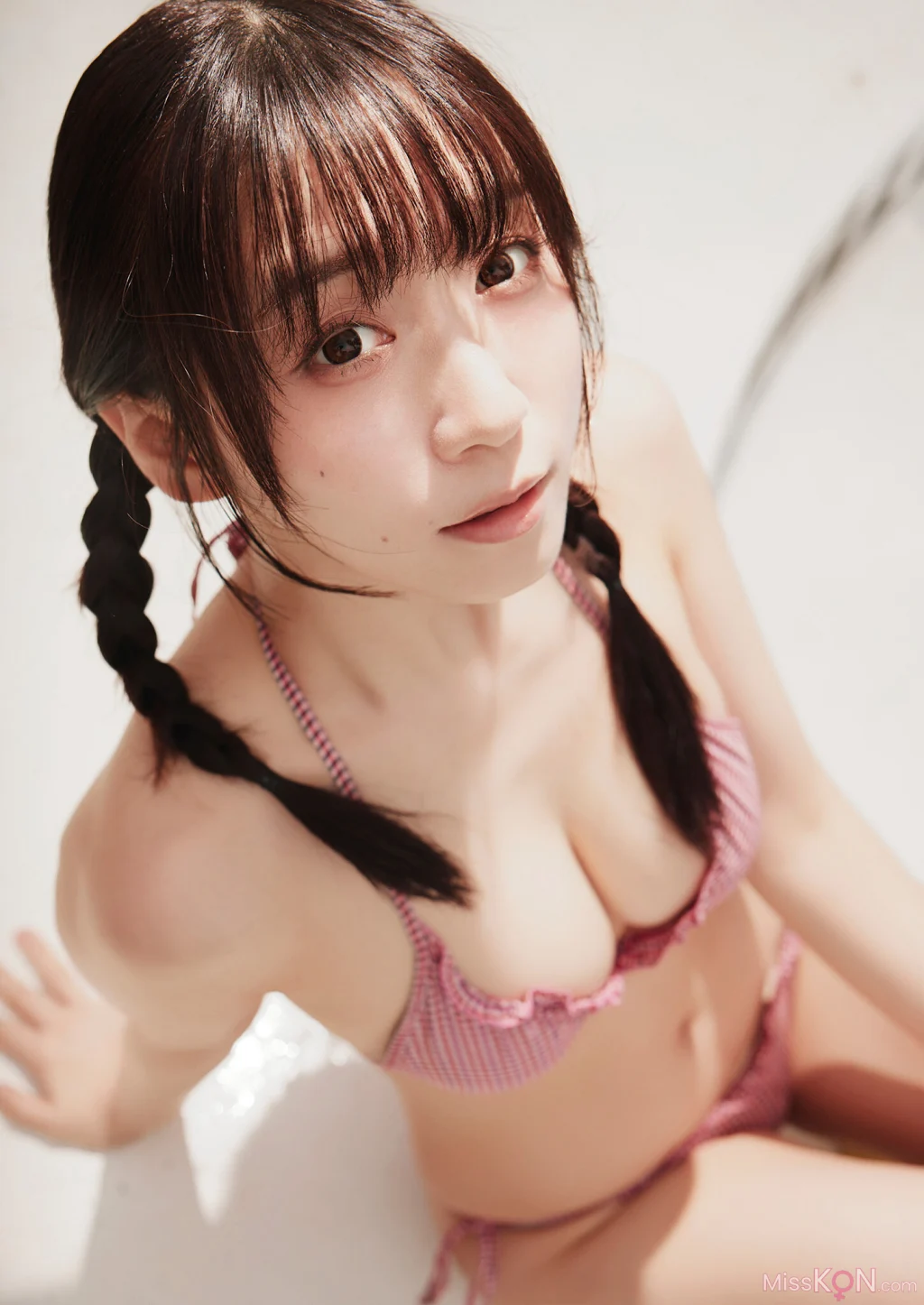 [JP] Moe Iori (伊織もえ): 風待ち時間 (64 photos + 1 video)