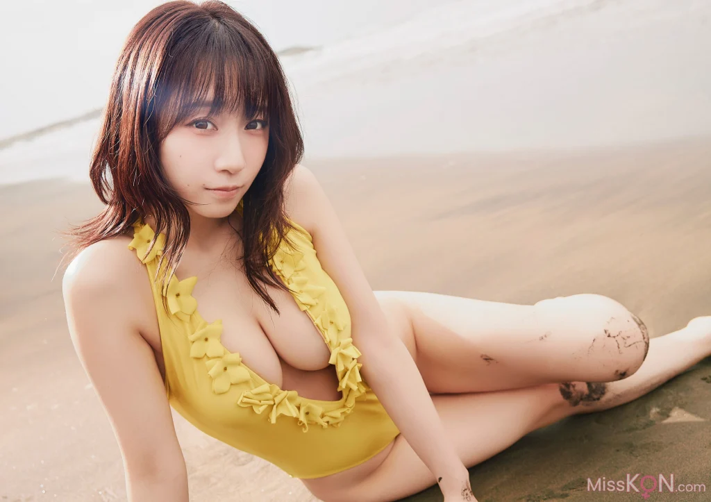 [JP] Moe Iori (伊織もえ): 風待ち時間 (64 photos + 1 video) – Page 2