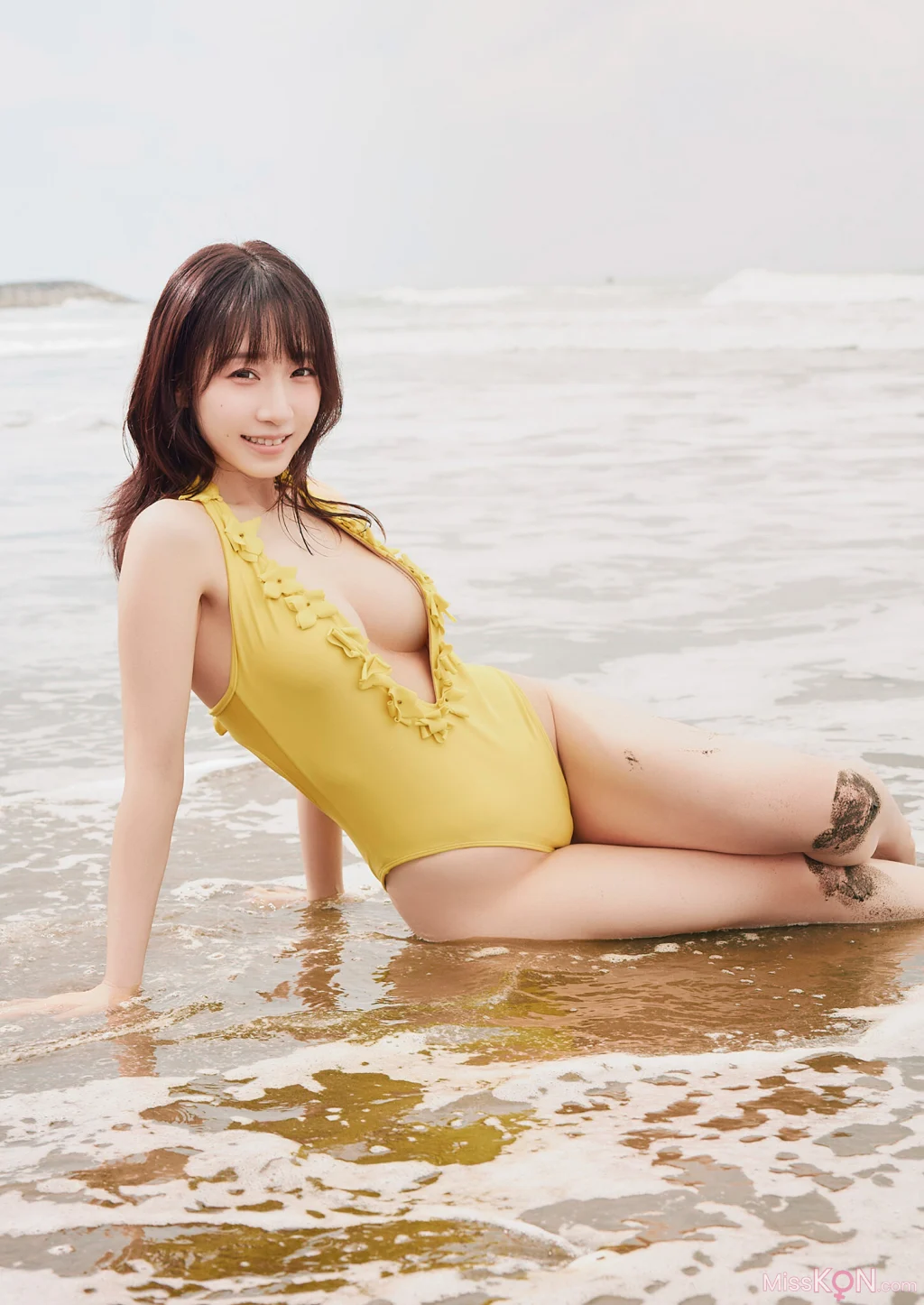 [JP] Moe Iori (伊織もえ): 風待ち時間 (64 photos + 1 video) – Page 2