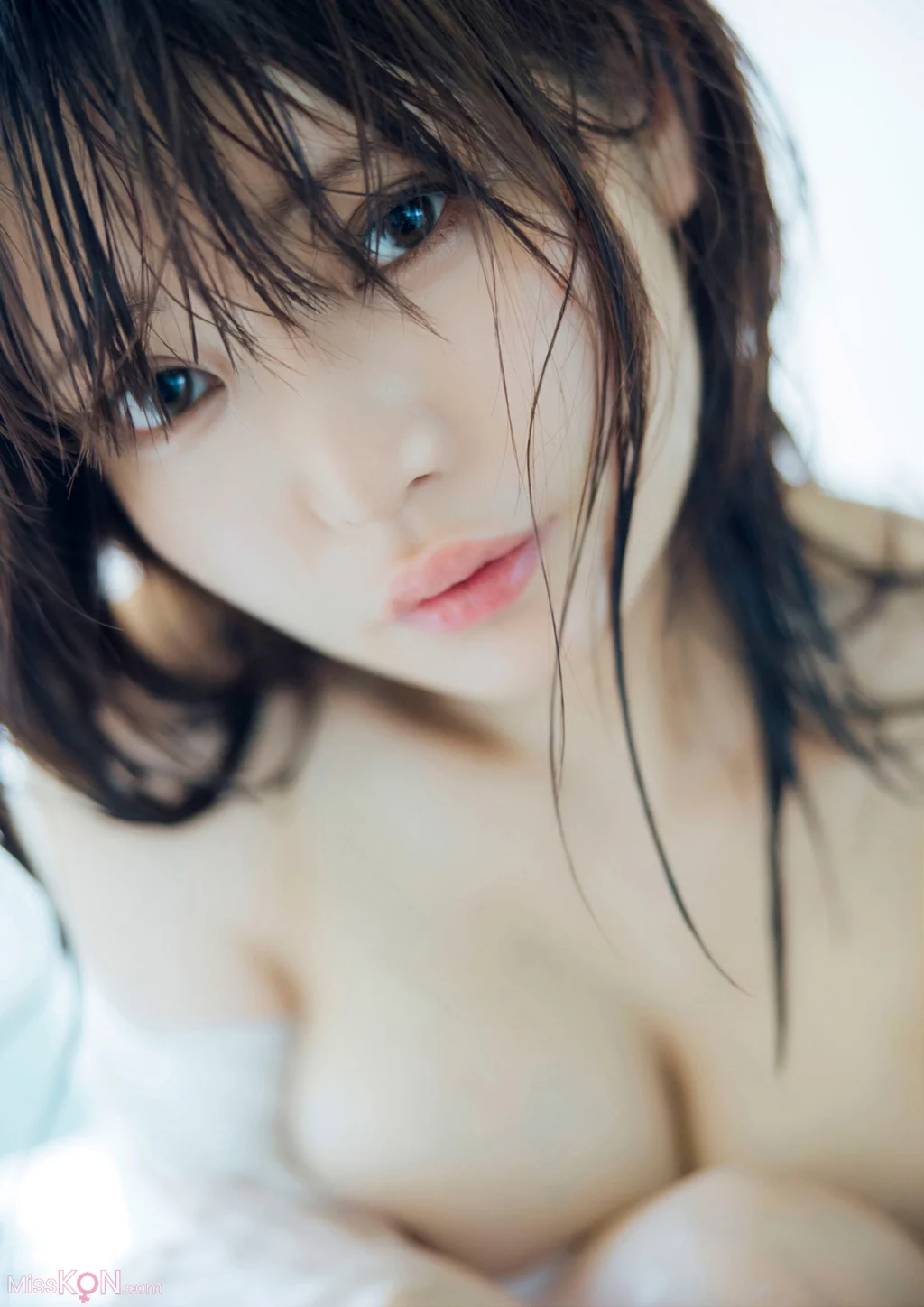 [JP] Nitori Sayaka (似鳥沙也加): 【デジタル限定版】写真集 ふれあ、 (152 photos) – Page 2