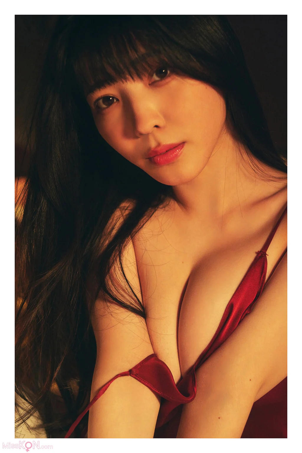 [JP] Yuuri Rukawa (紫藤るい): Unreal≧Real ―アンリアルとリアル― デジタル写真集 (64 photos)