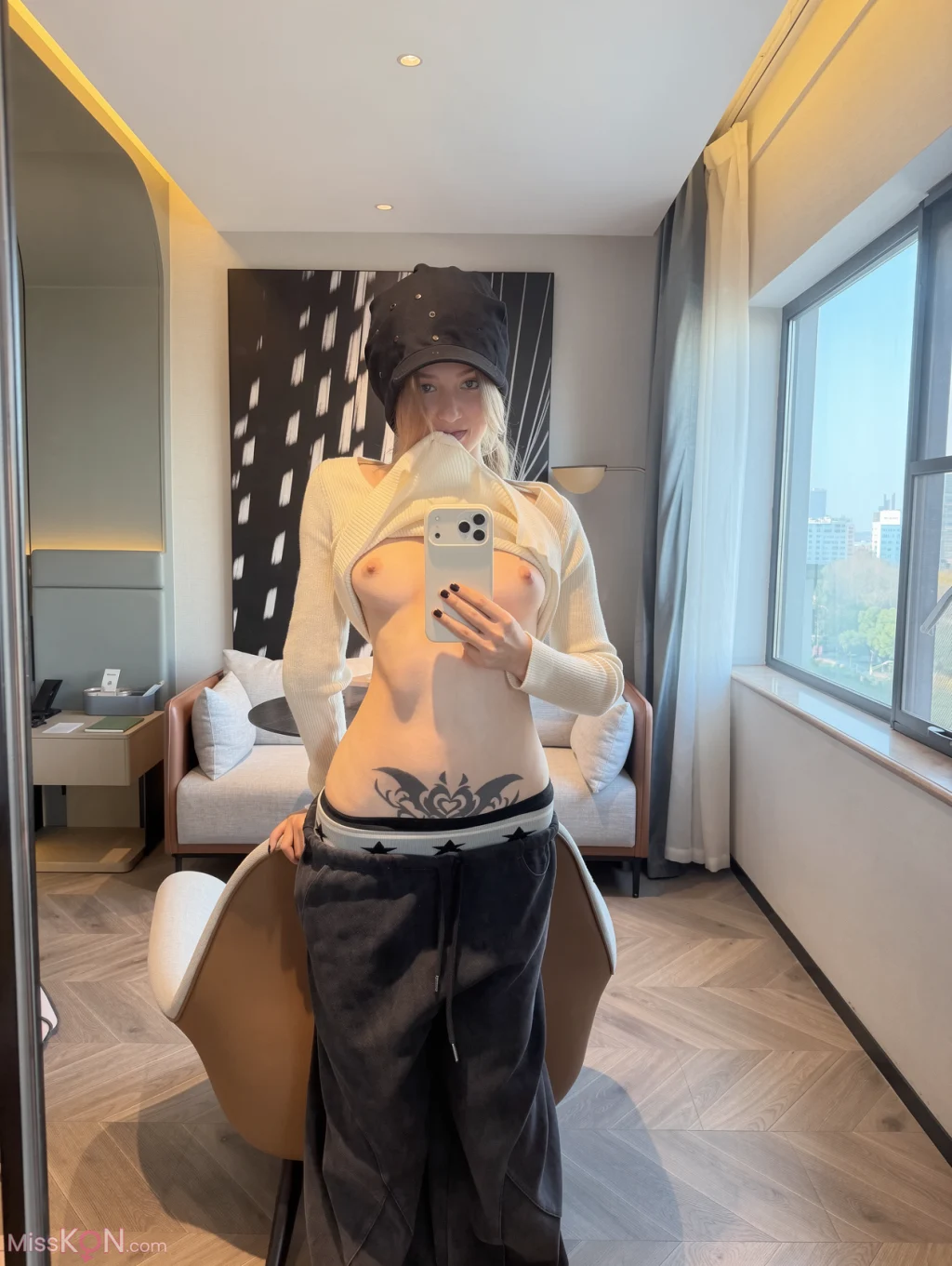 [OtherXXX] Duvet(Gniy666): 顶级Cos酥胸白虎福利姬 (79 photos) – Page 2