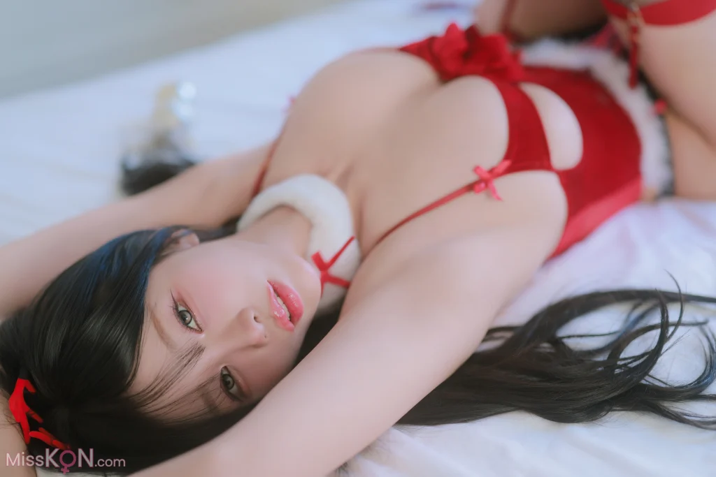 WinterD: Christmas Pictorial (30 photos) – Page 2