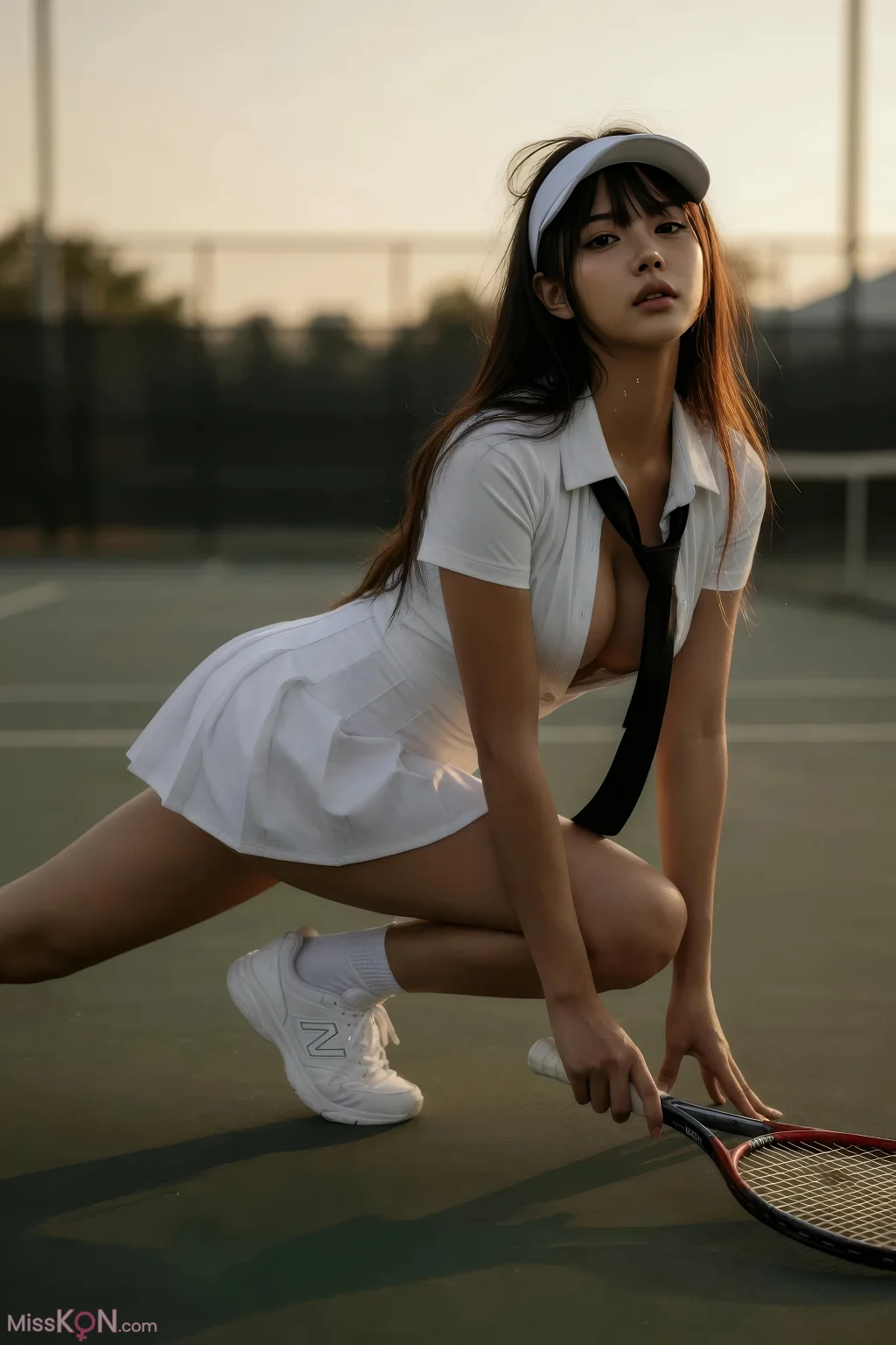 [AIGirl] 芭喜mila 0724C (69 photos) – Page 2