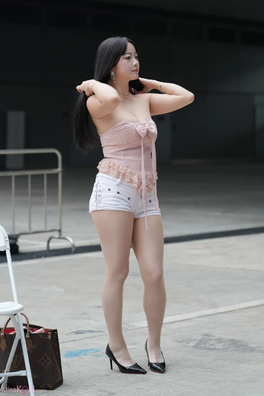 [精选街拍作品] No.5701 – 5710 (1389 photos) – Page 2