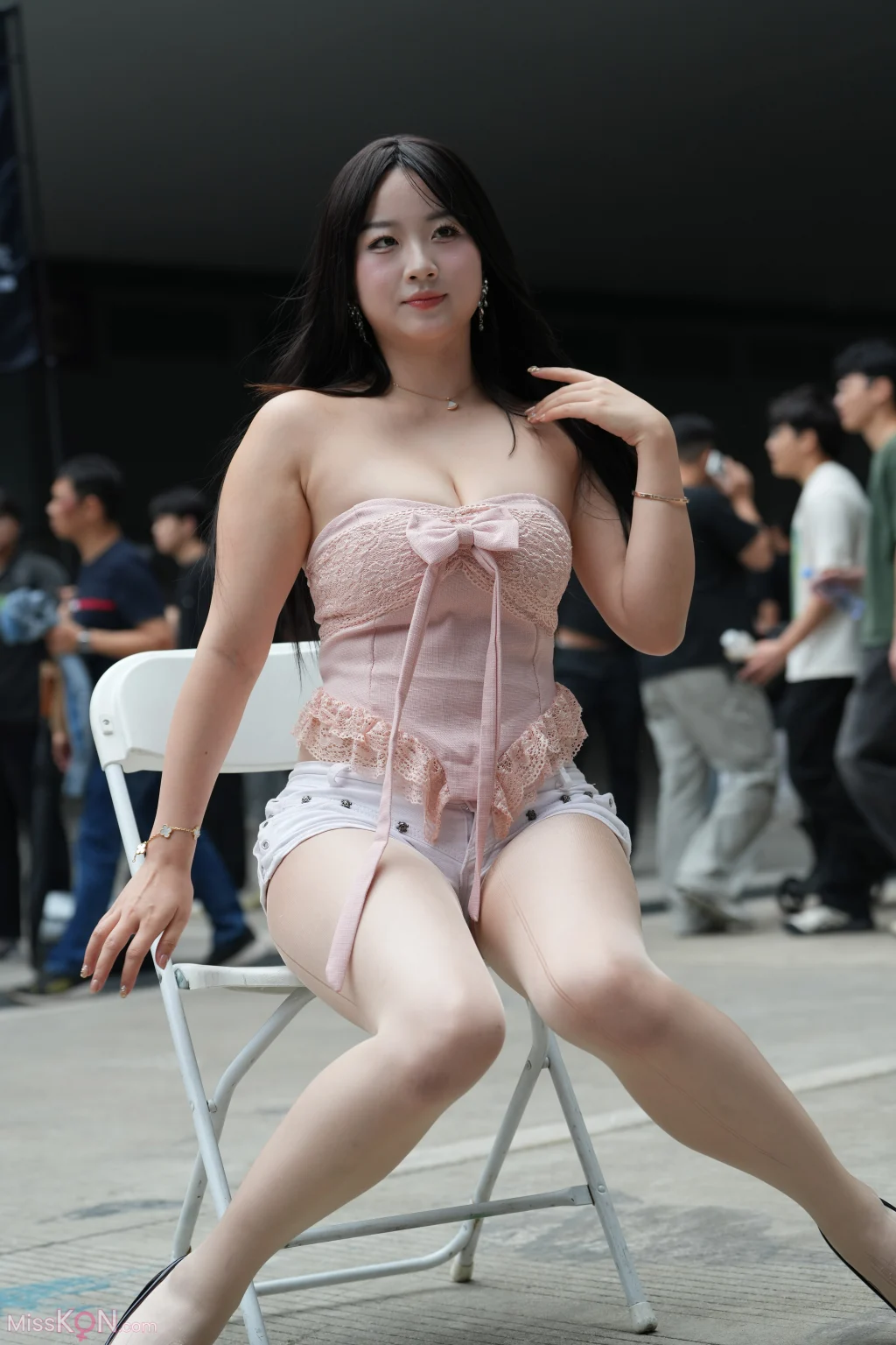 [精选街拍作品] No.5701 – 5710 (1389 photos) – Page 2
