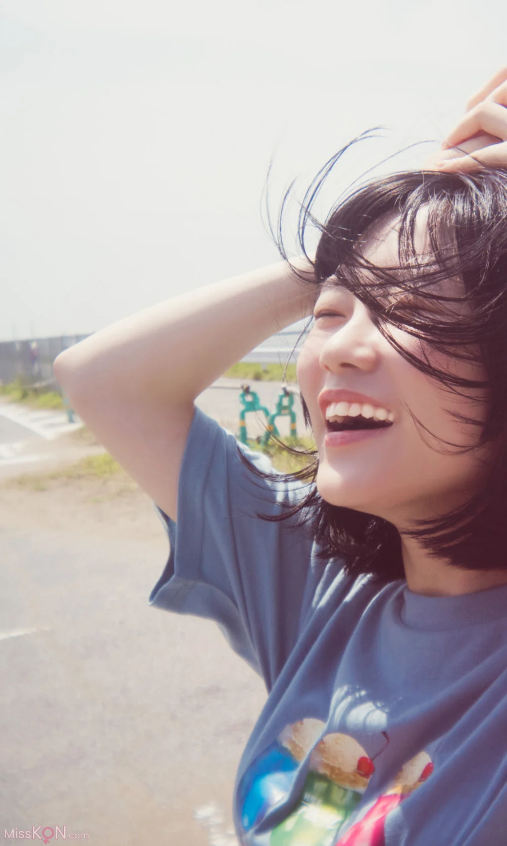 [JP] Kyu Kanai (金井球): 写真集「REAL LIFE」【知らねえ単語】 (52 photos)
