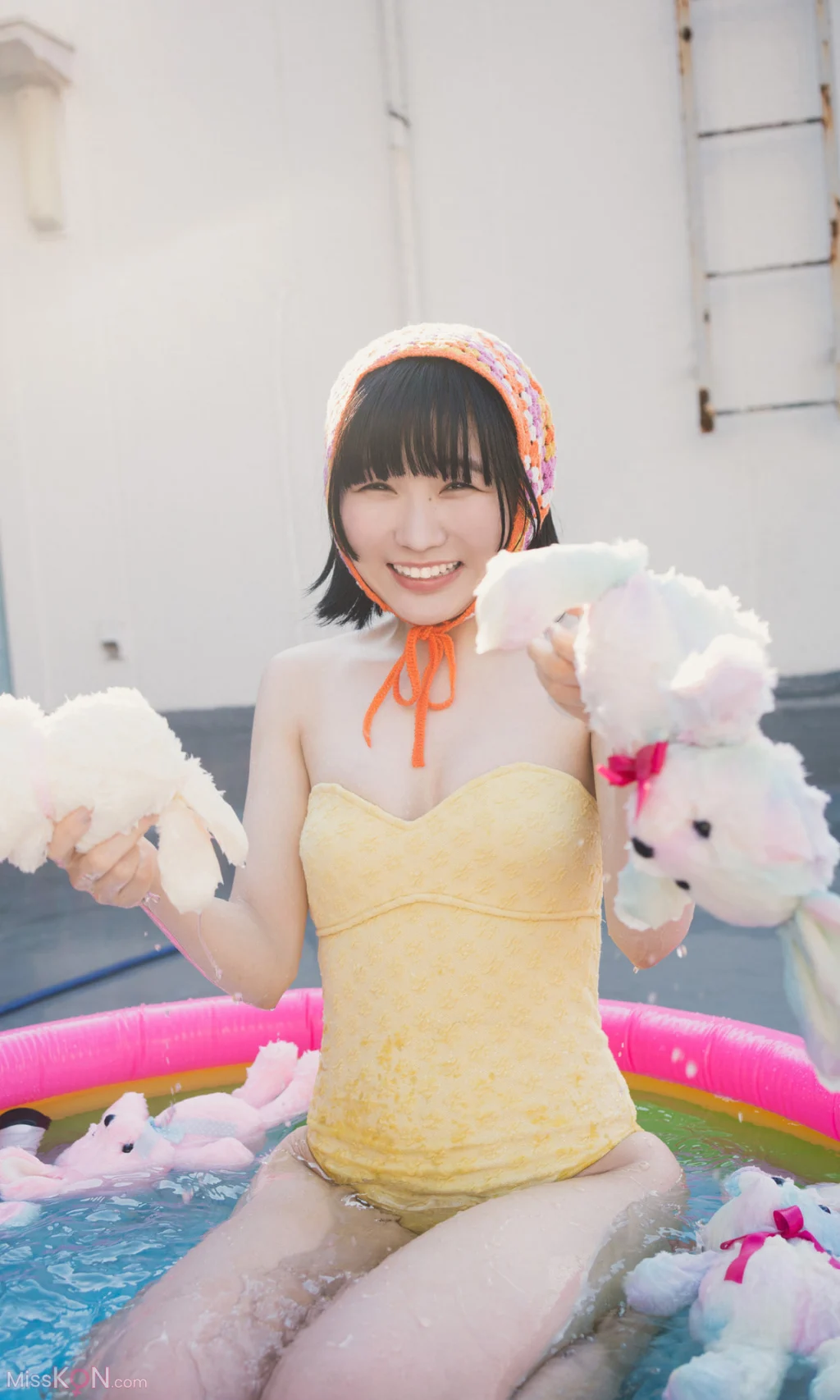 [JP] Kyu Kanai (金井球): 写真集「REAL LIFE」【知らねえ単語】 (52 photos) – Page 2
