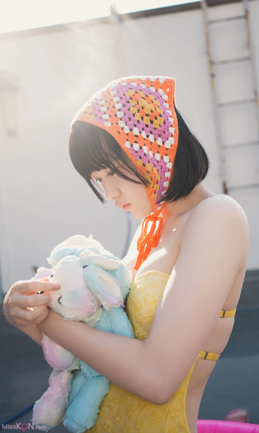 [JP] Kyu Kanai (金井球): 写真集「REAL LIFE」【知らねえ単語】 (52 photos) – Page 2