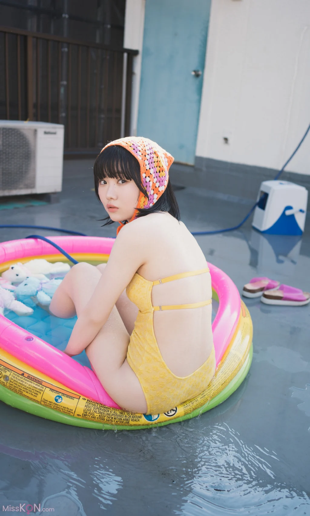[JP] Kyu Kanai (金井球): 写真集「REAL LIFE」【知らねえ単語】 (52 photos) – Page 2