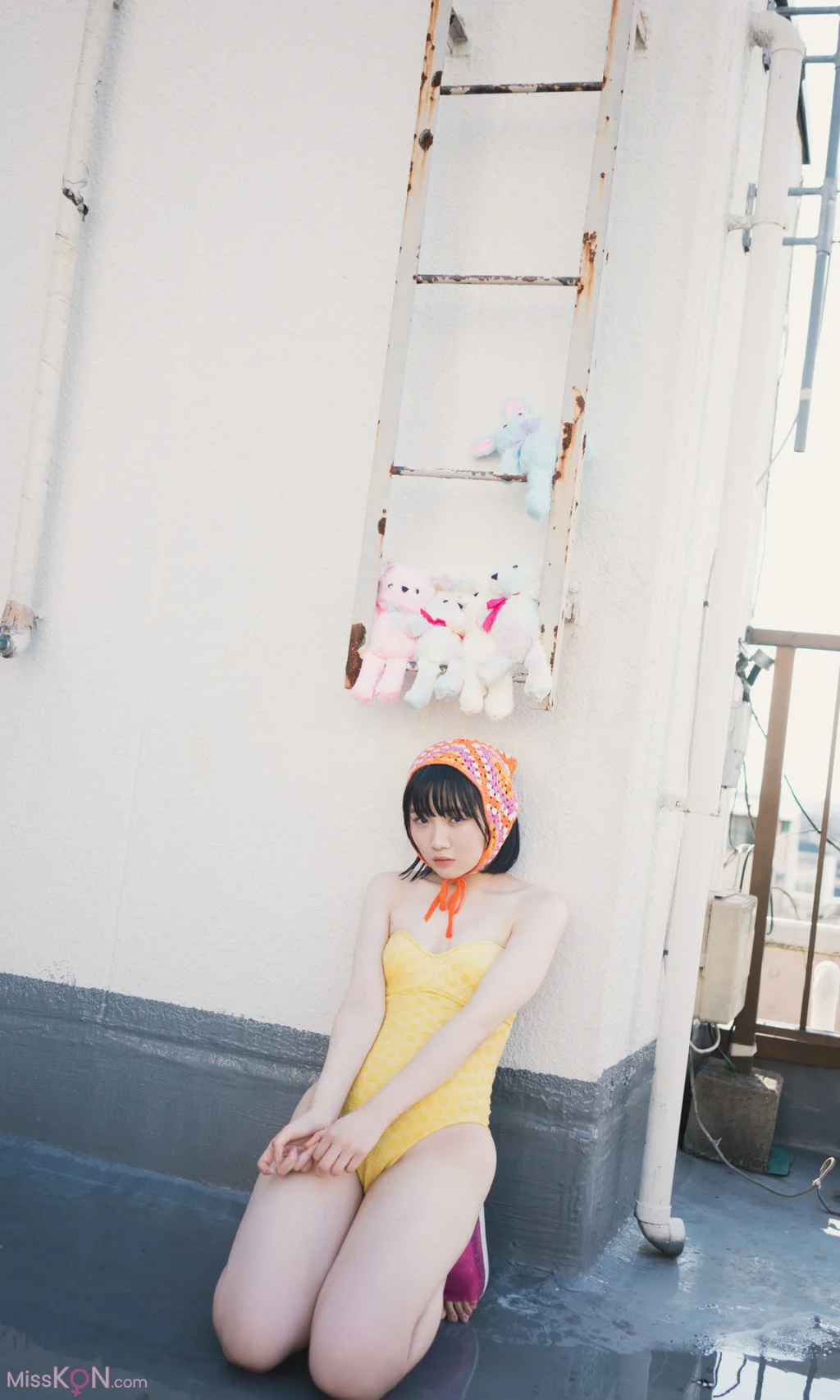 [JP] Kyu Kanai (金井球): 写真集「REAL LIFE」【知らねえ単語】 (52 photos) – Page 2