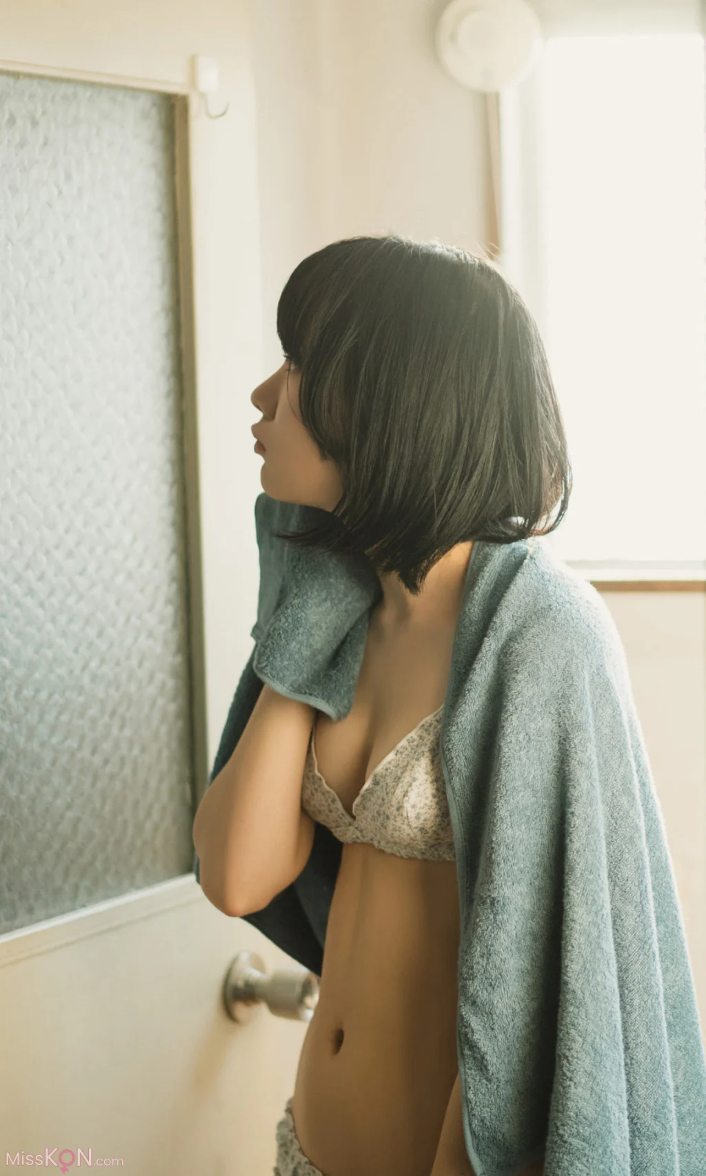 [JP] Kyu Kanai (金井球): 写真集「REAL LIFE」【知らねえ単語】 (52 photos) – Page 2
