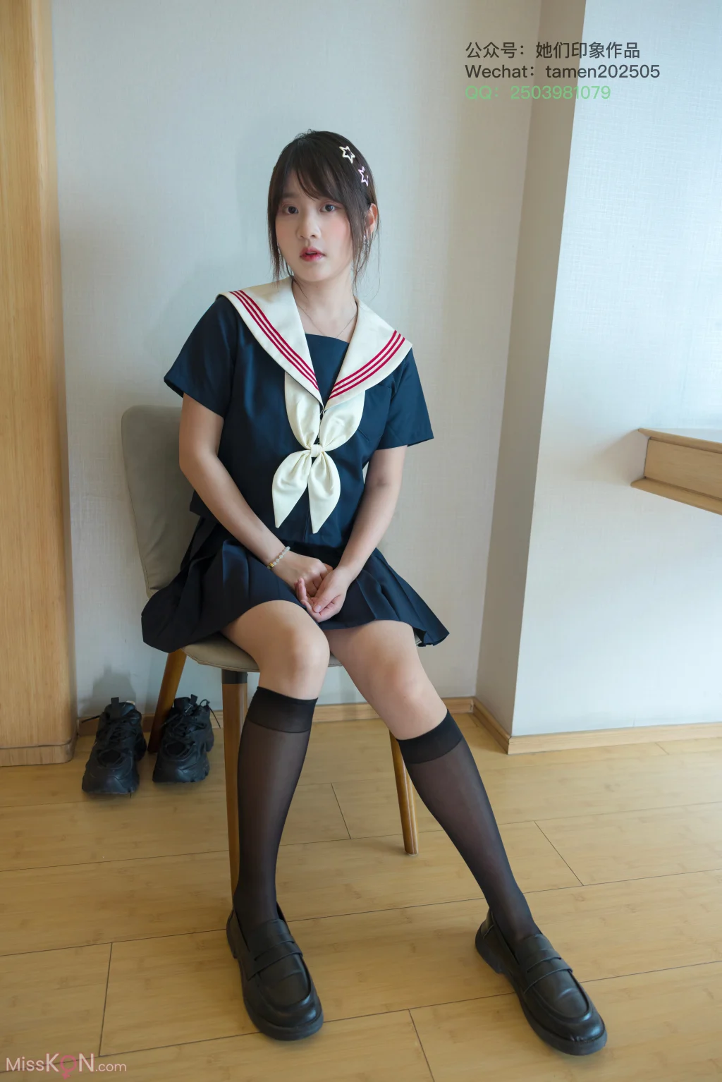 [她们印象] No.072: 小点心 (175 photos + 1 video)