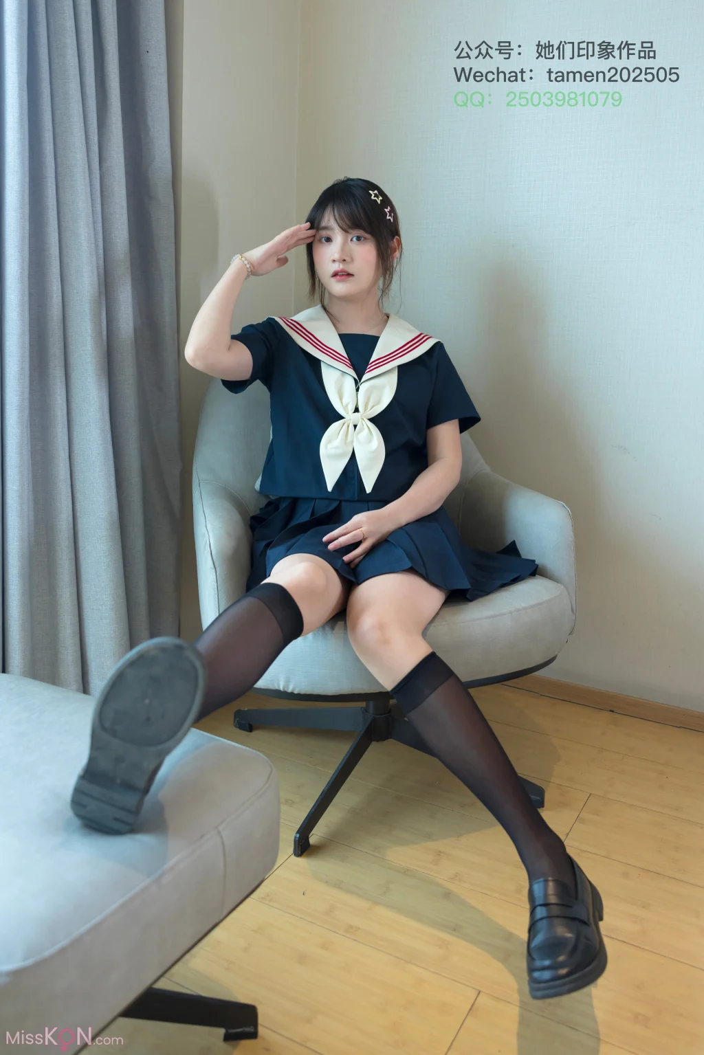 [她们印象] No.072: 小点心 (175 photos + 1 video)