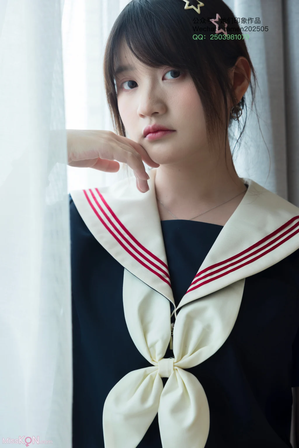 [她们印象] No.072: 小点心 (175 photos + 1 video)