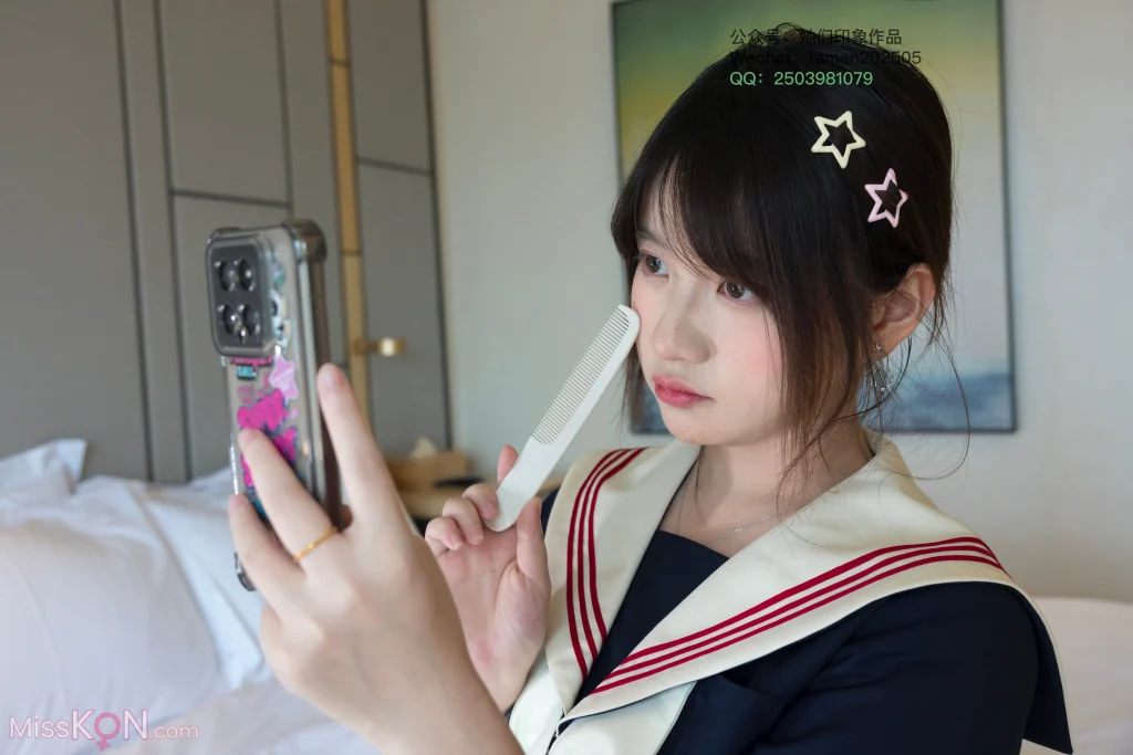 [她们印象] No.072: 小点心 (175 photos + 1 video) – Page 2