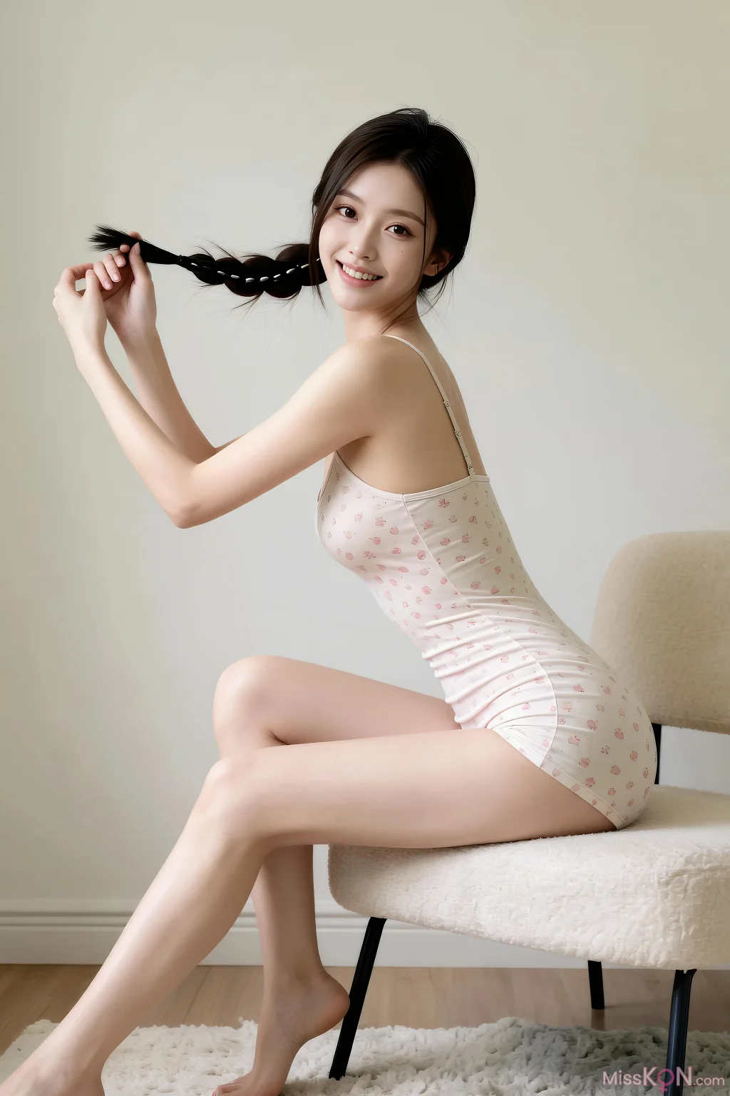 [AIGirl] 熙蕾学姐 0724 (69 photos) – Page 2