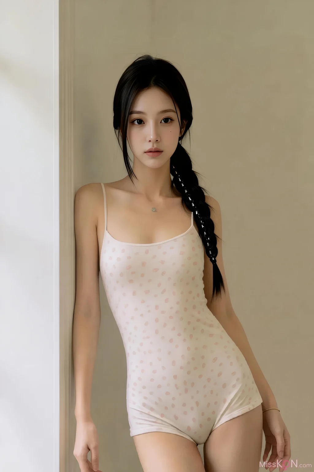 [AIGirl] 熙蕾学姐 0724 (69 photos) – Page 3