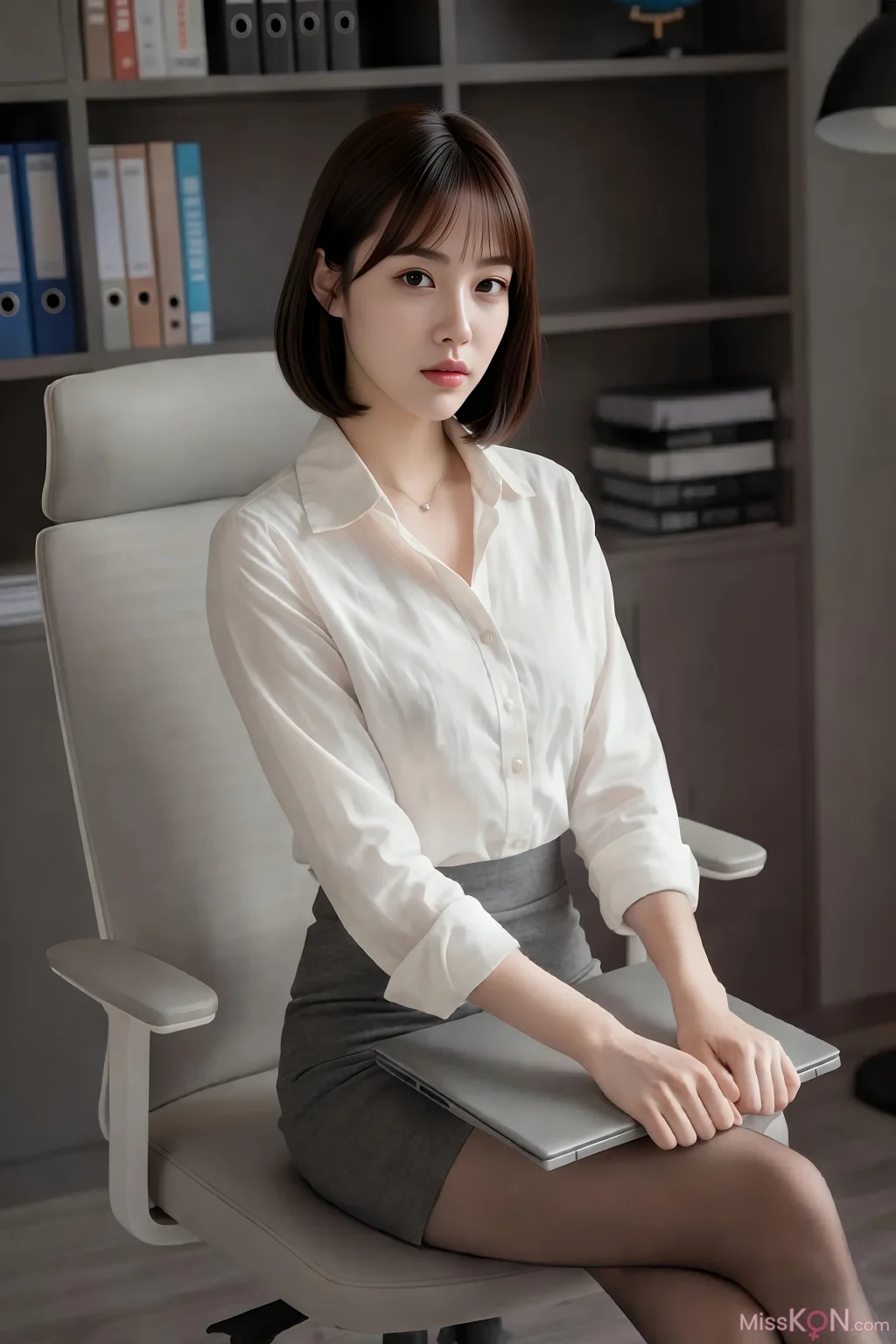 [AIGirl] 小乔 0724 (73 photos)