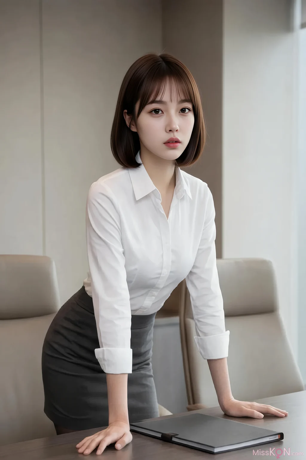 [AIGirl] 小乔 0724 (73 photos) – Page 2