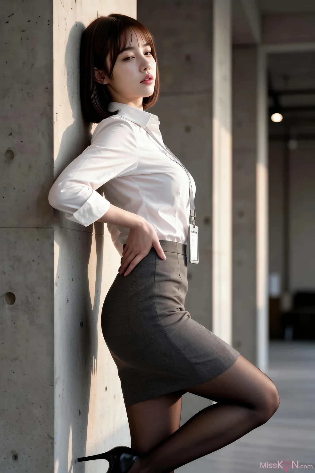 [AIGirl] 小乔 0724 (73 photos) – Page 2
