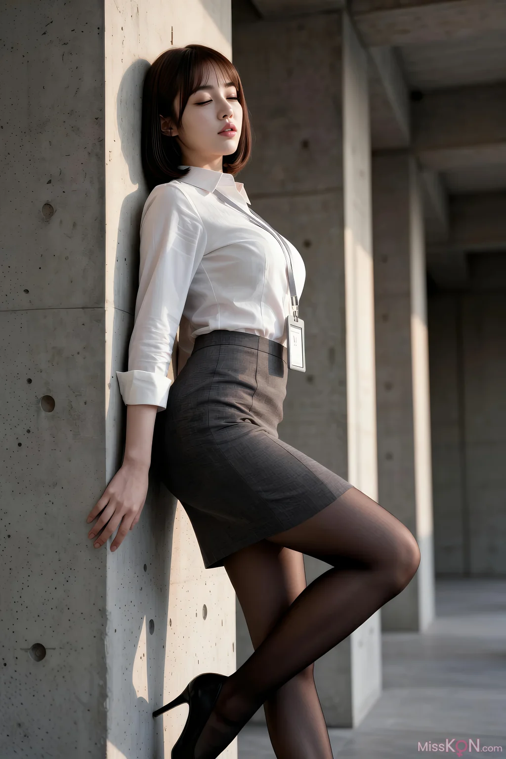 [AIGirl] 小乔 0724 (73 photos) – Page 3