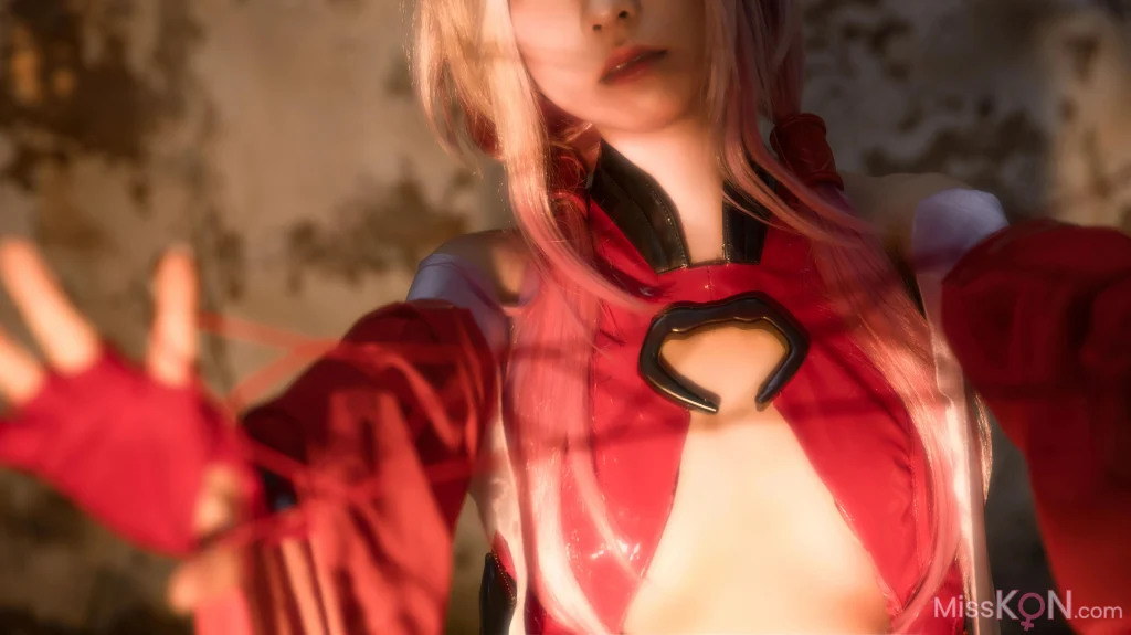 Coser@G44不会受伤: 楪祈 (20 photos) – Page 2