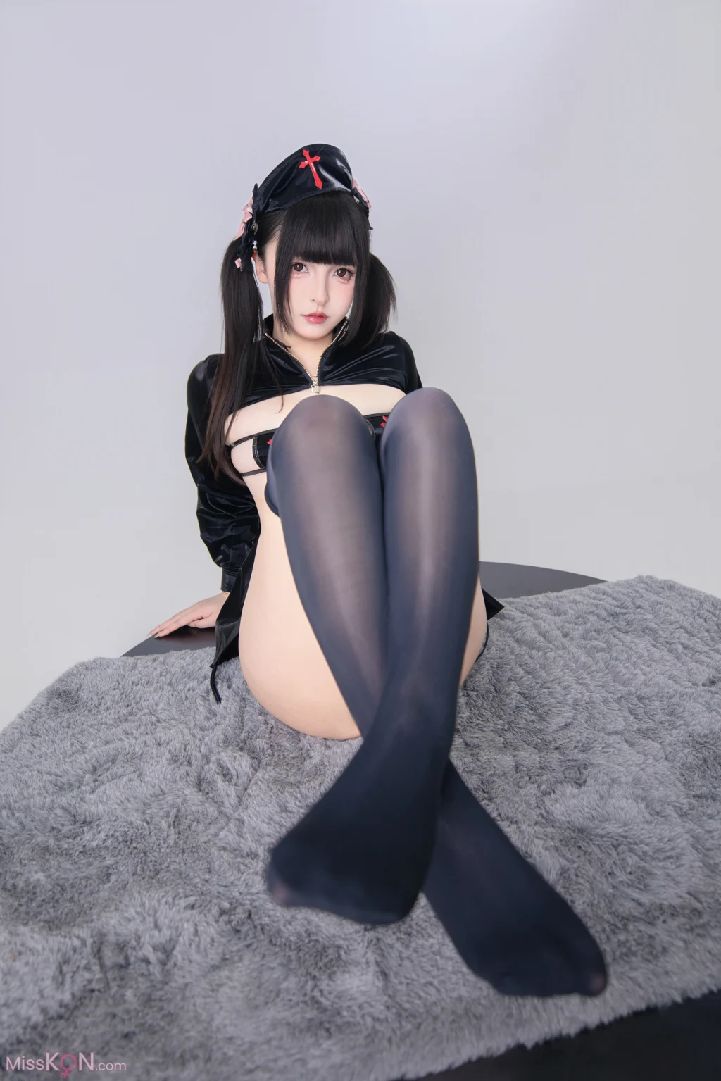 Coser@神楽坂真冬: 味觉容器 (75 photos + 2 videos) – Page 2