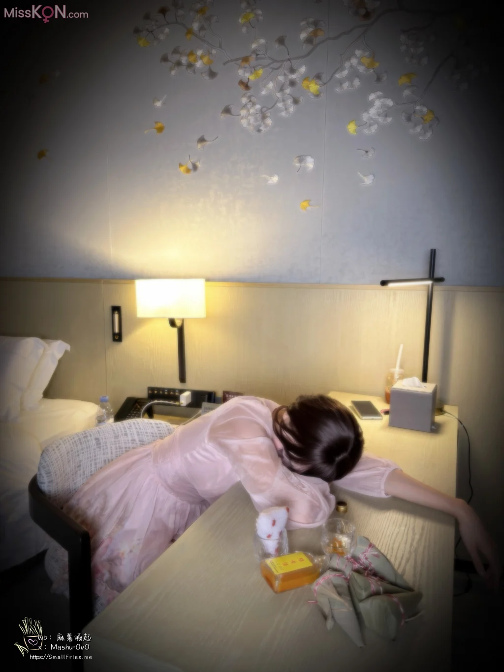 Coser@麻薯好吃: 雄黄·醉梦 (127 photos)